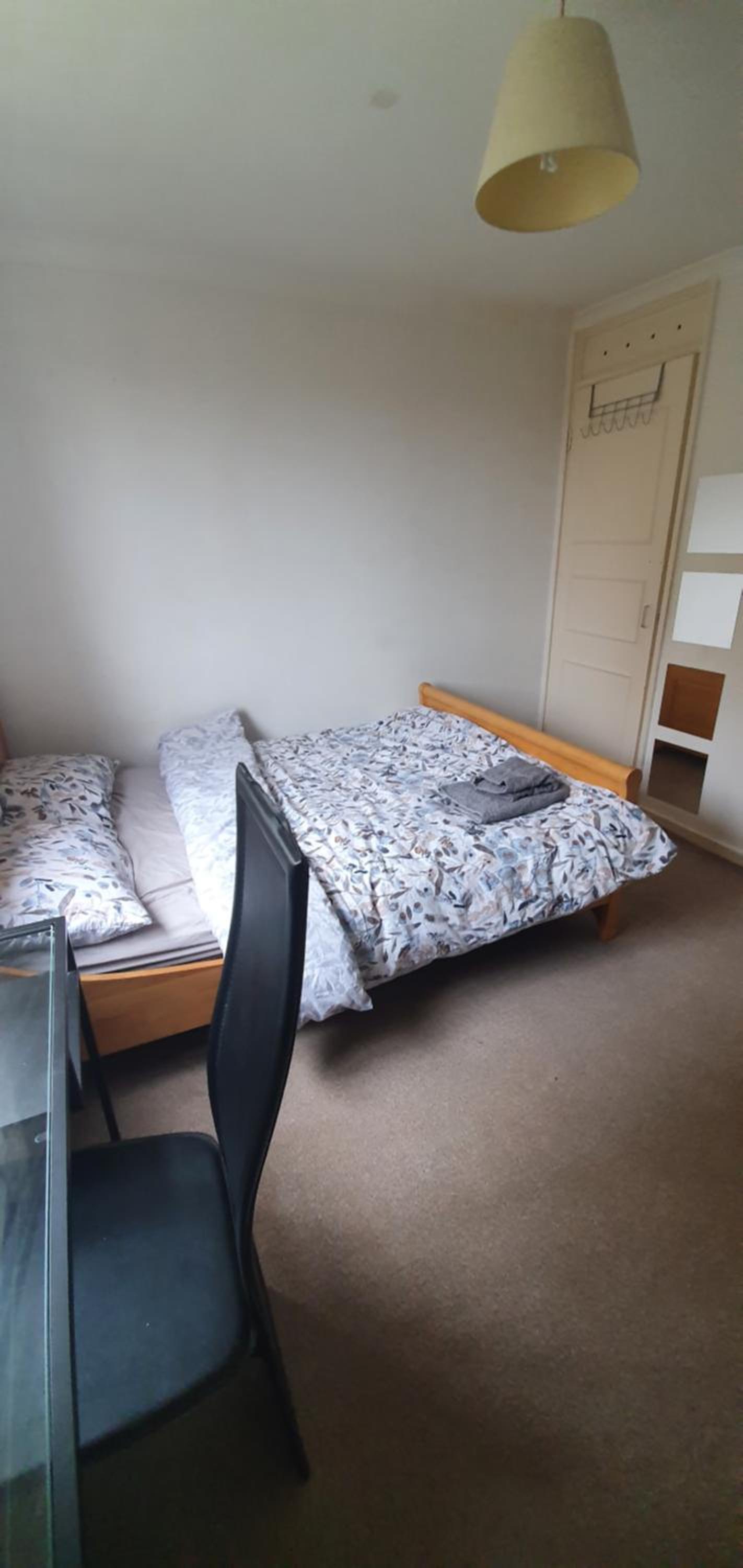 Double Room - Photo 2