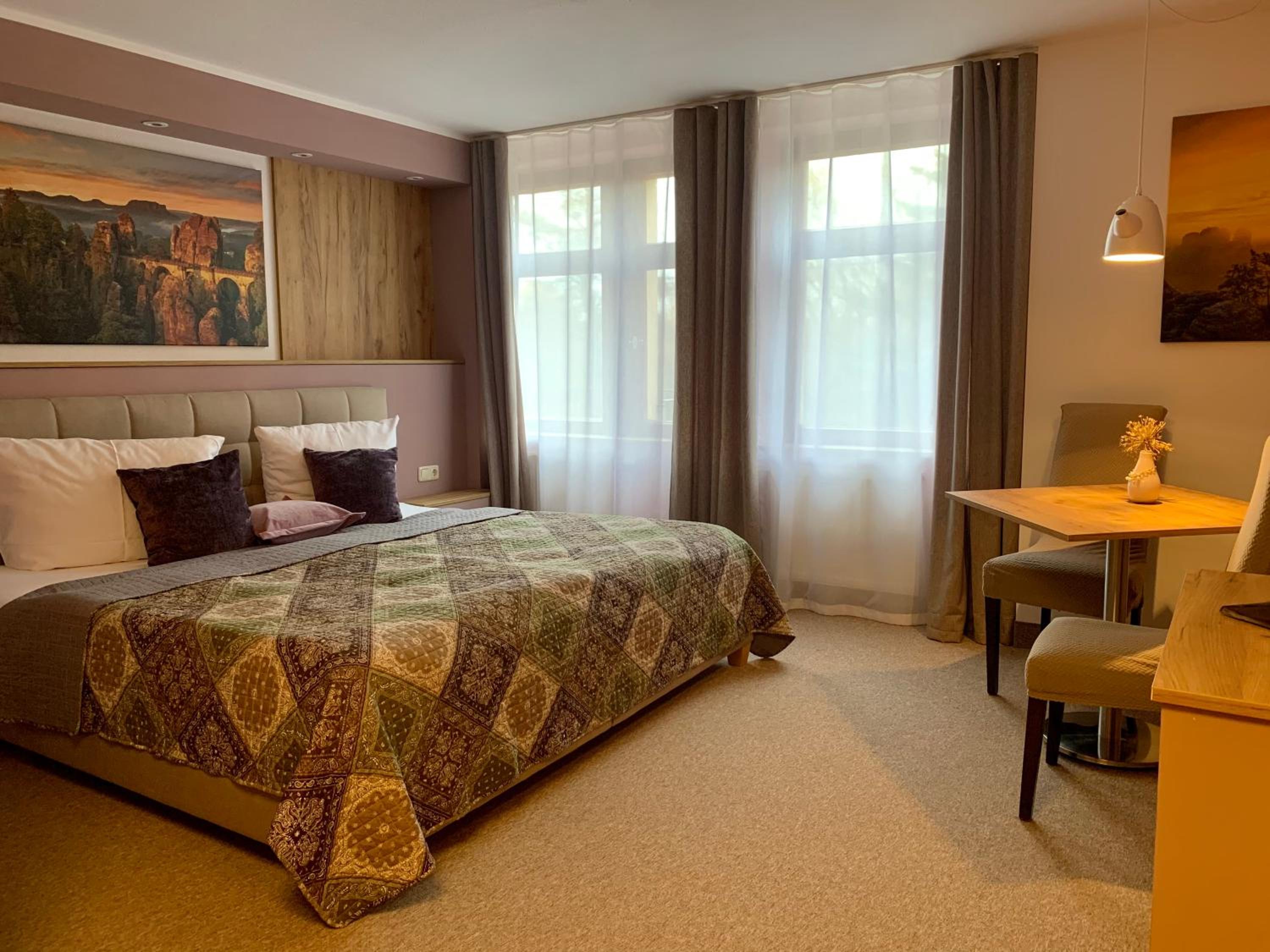 Double Room photo 1