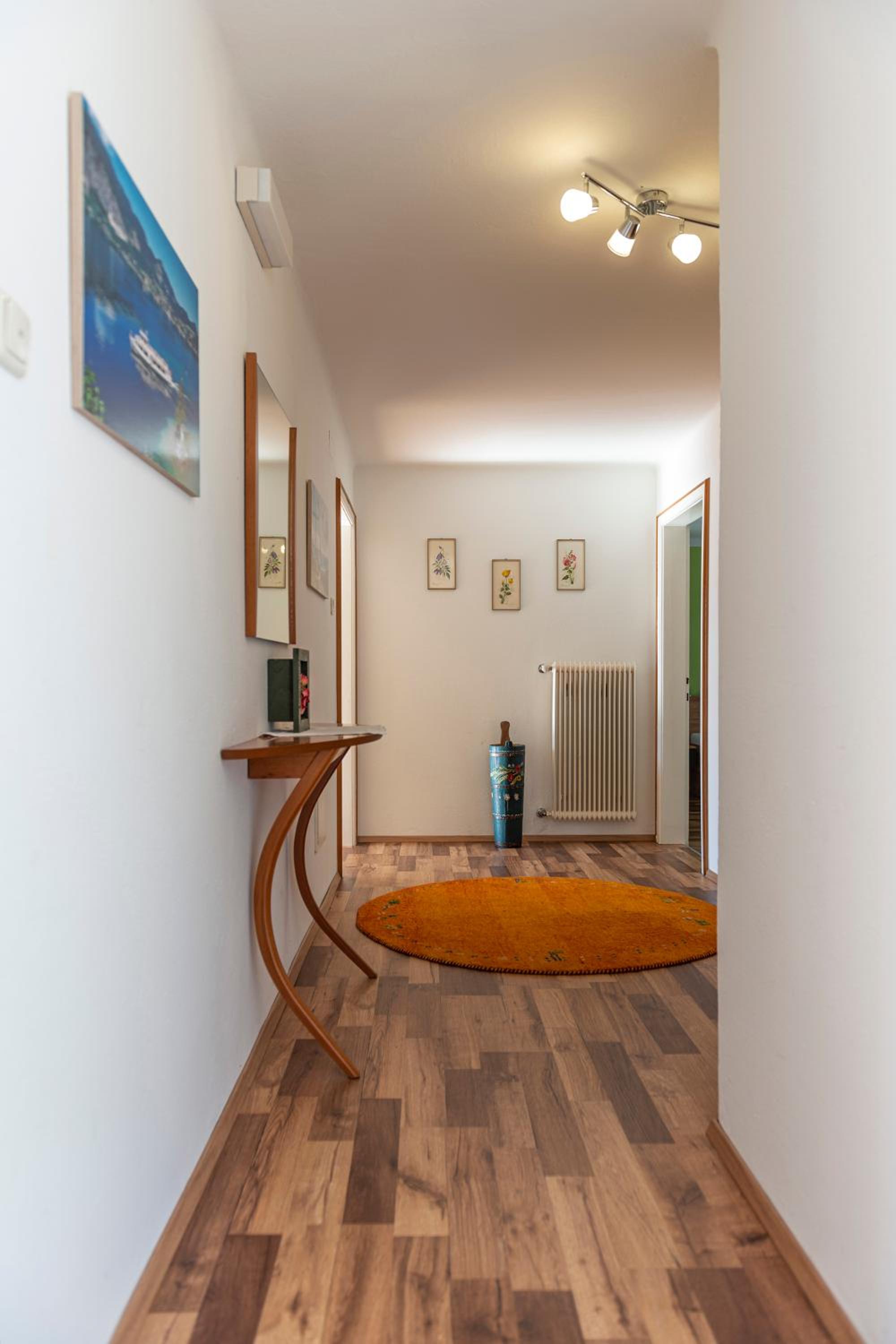 Three-Bedroom Apartment (6 Adults) photo 1