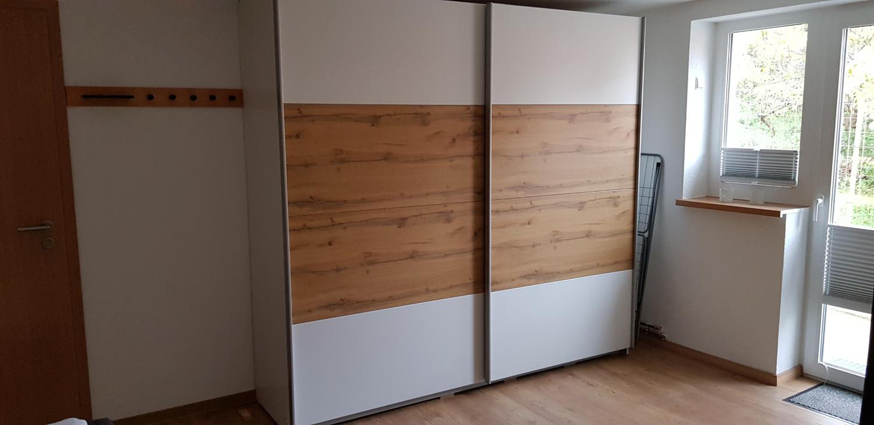 Two-Bedroom House photo 1