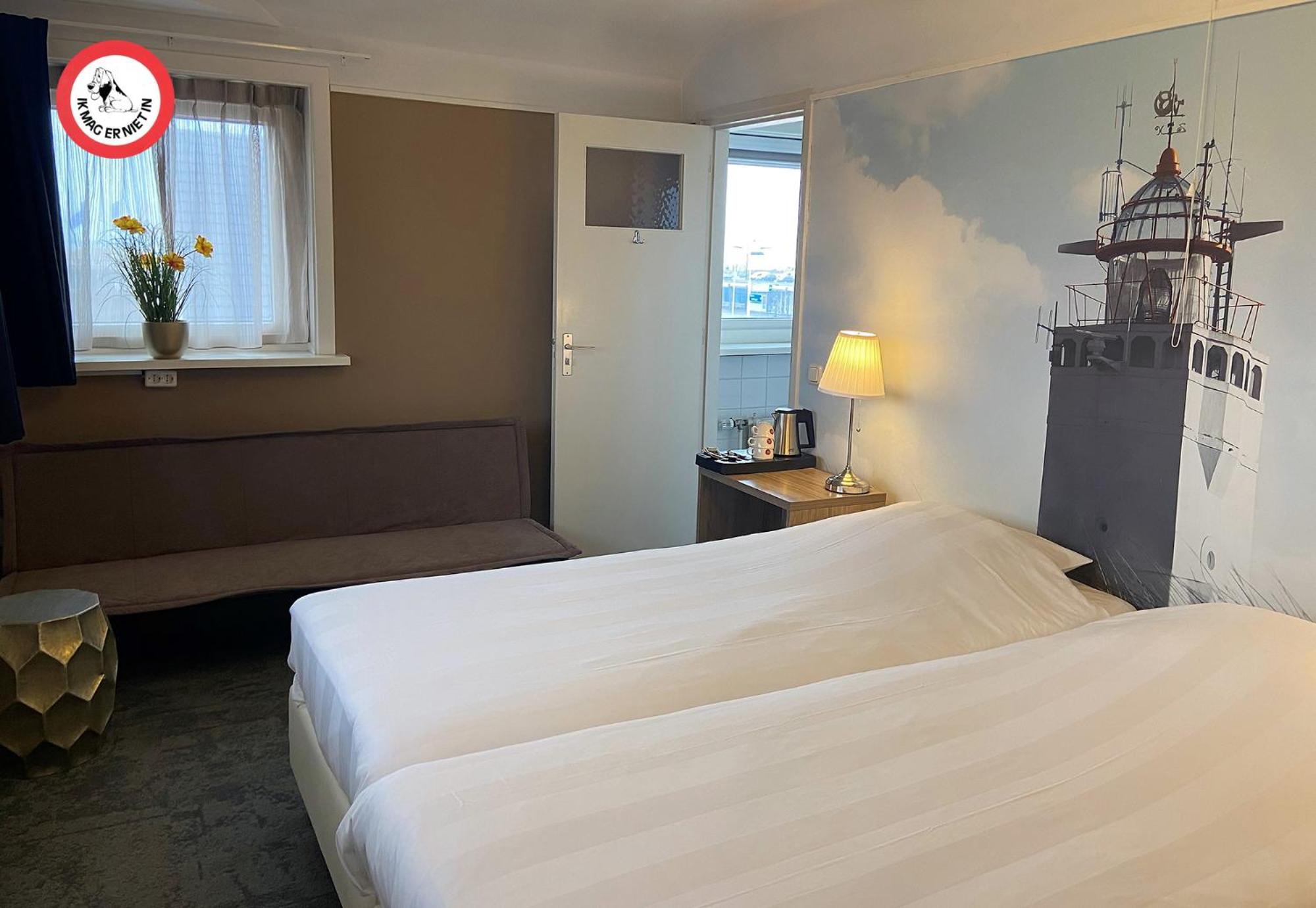 Basic Triple Room photo 1