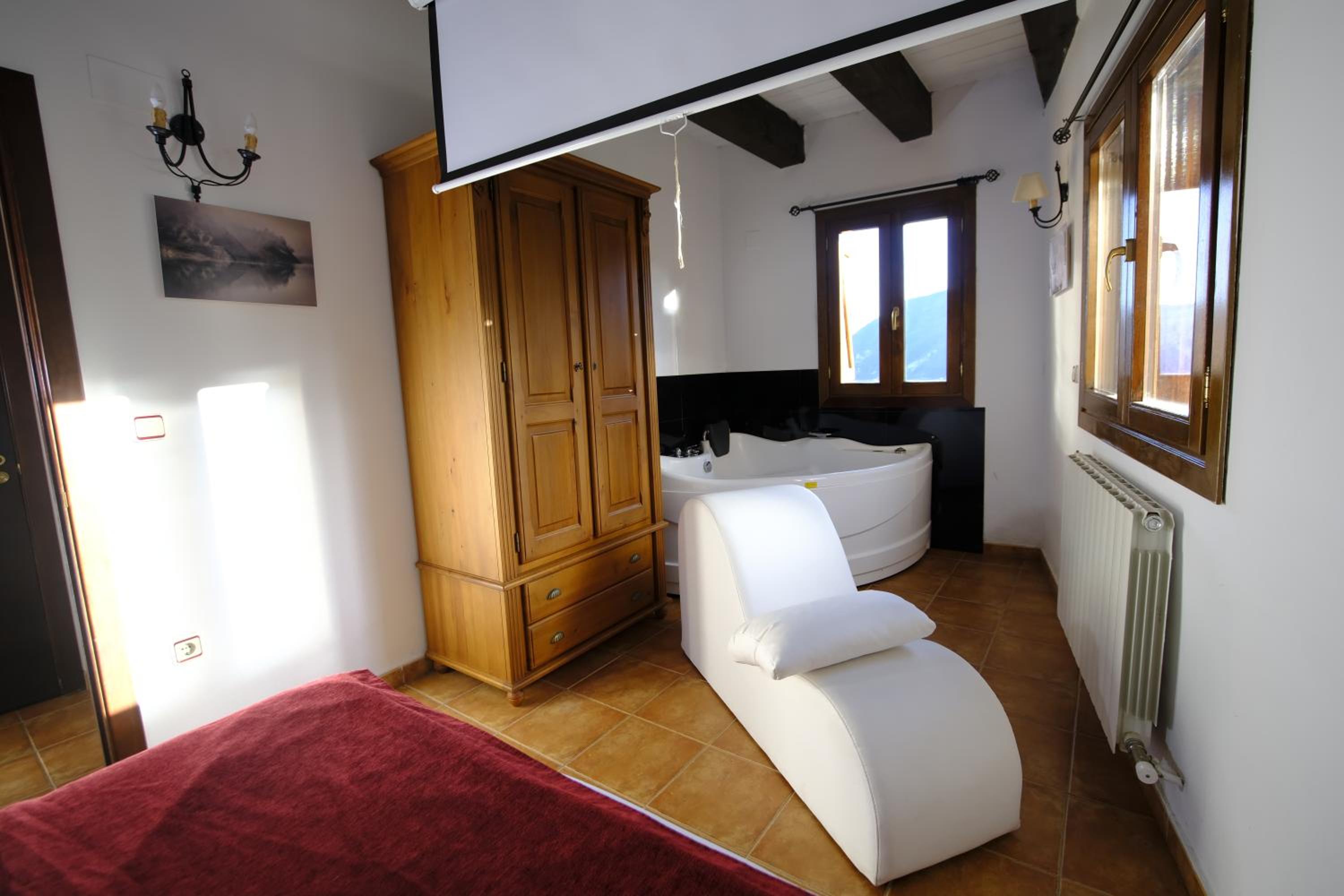 Apartamento - Planta Baja