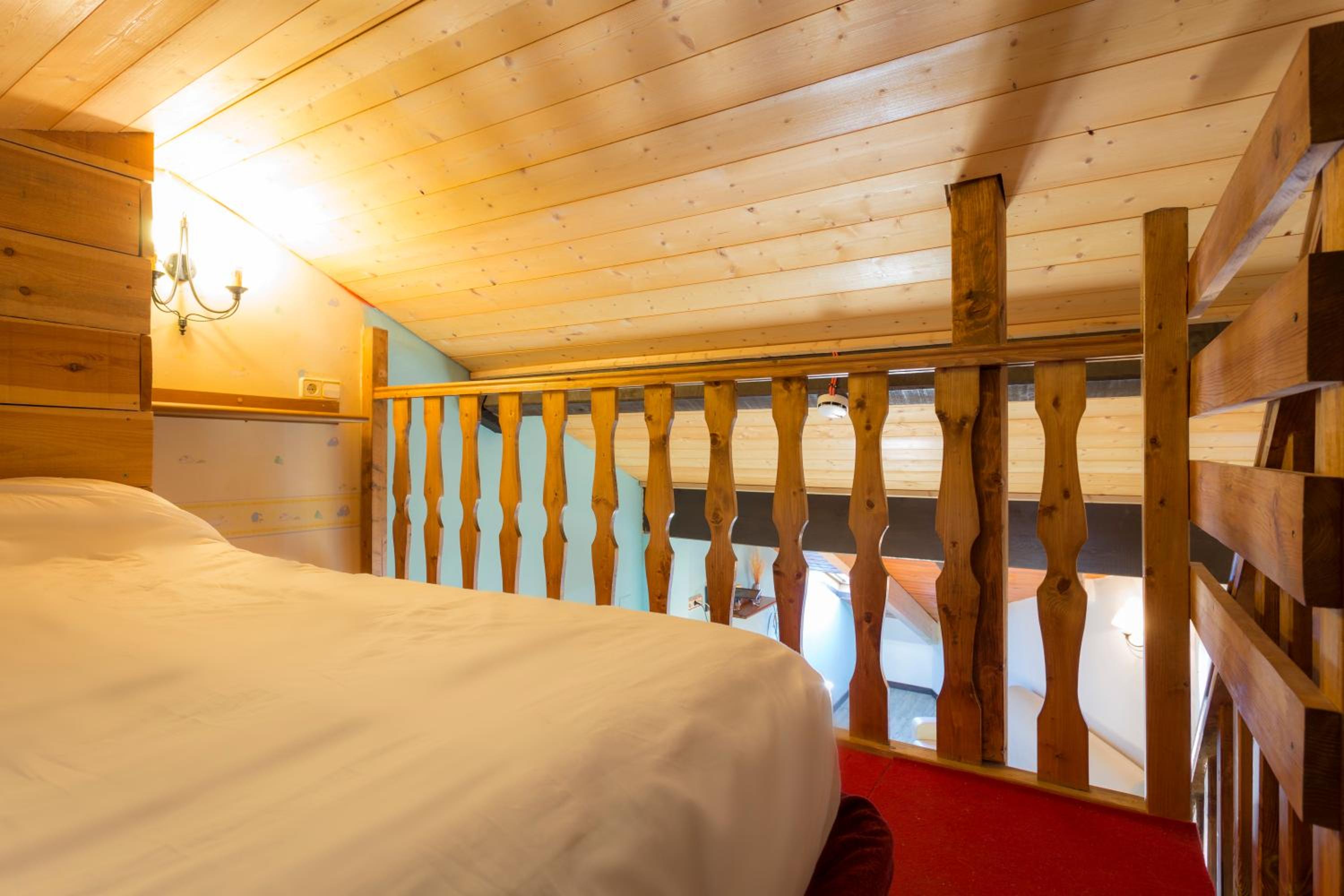 Apartamento Penthouse