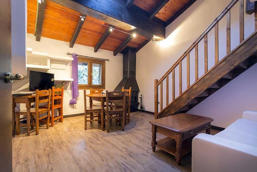 Apartamento Penthouse