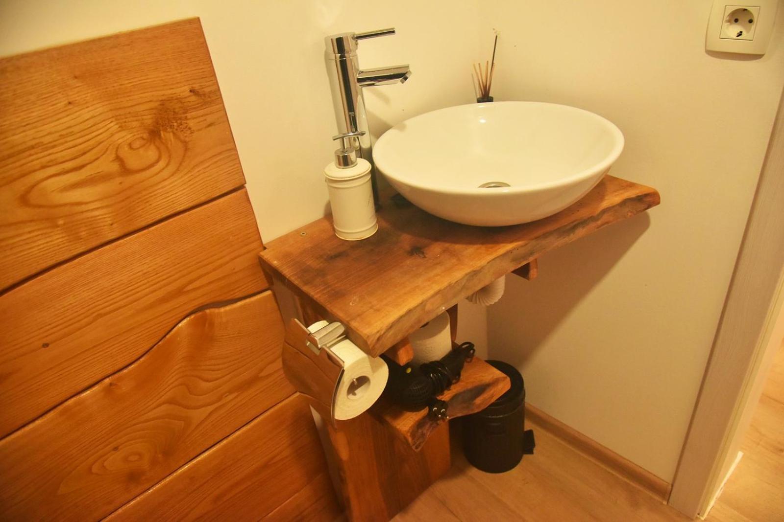 Duplex Apartment photo 2
