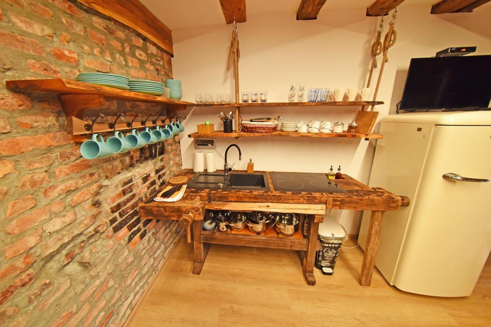 Duplex Apartment photo 3