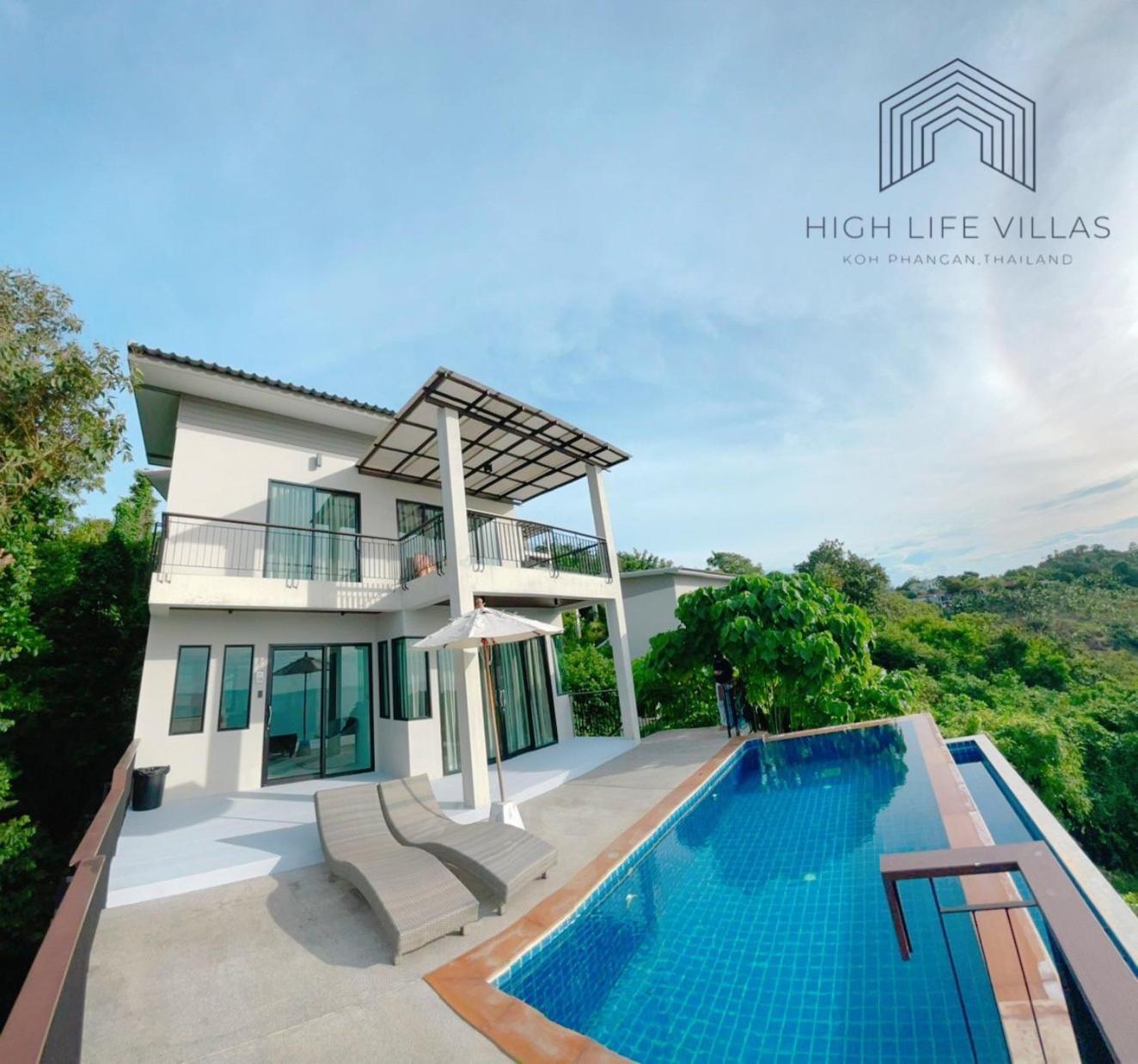 Deluxe Villa - Photo 11