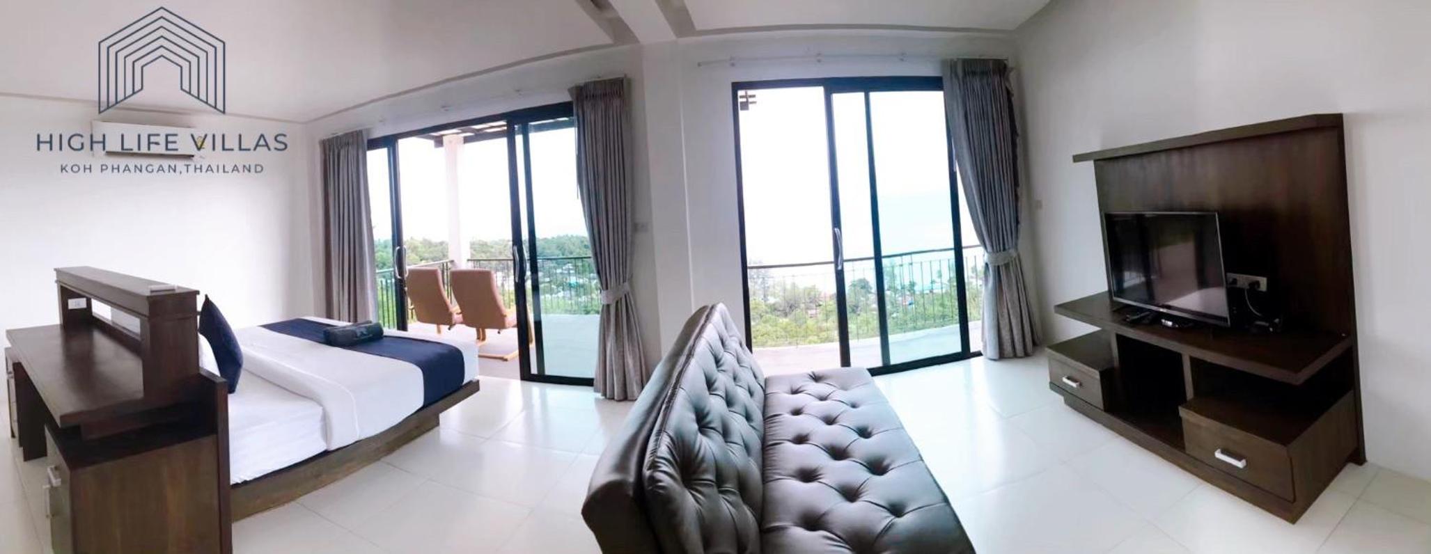 Deluxe Villa - Photo 6