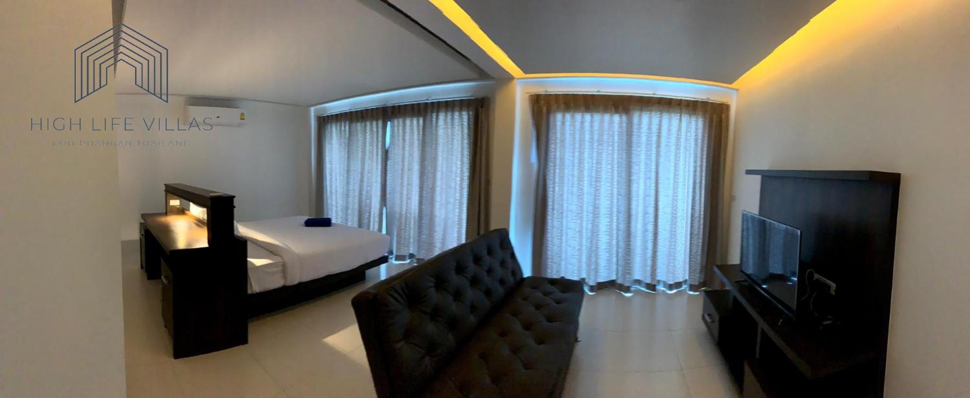 Deluxe Villa - Photo 5