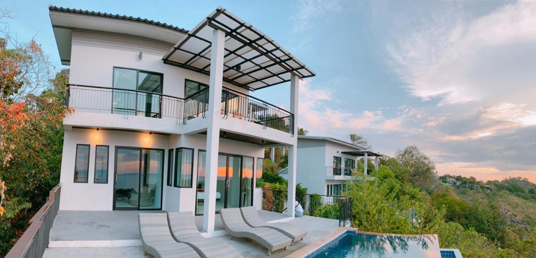 Deluxe Villa - Photo 8