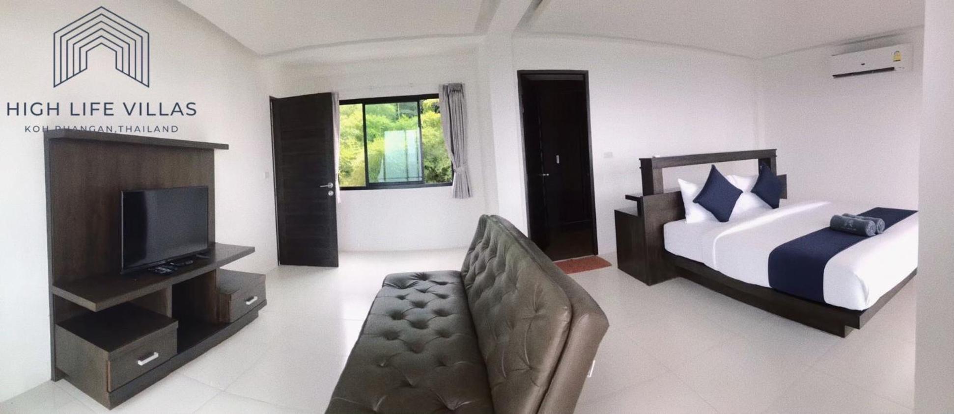 Deluxe Villa - Photo 4