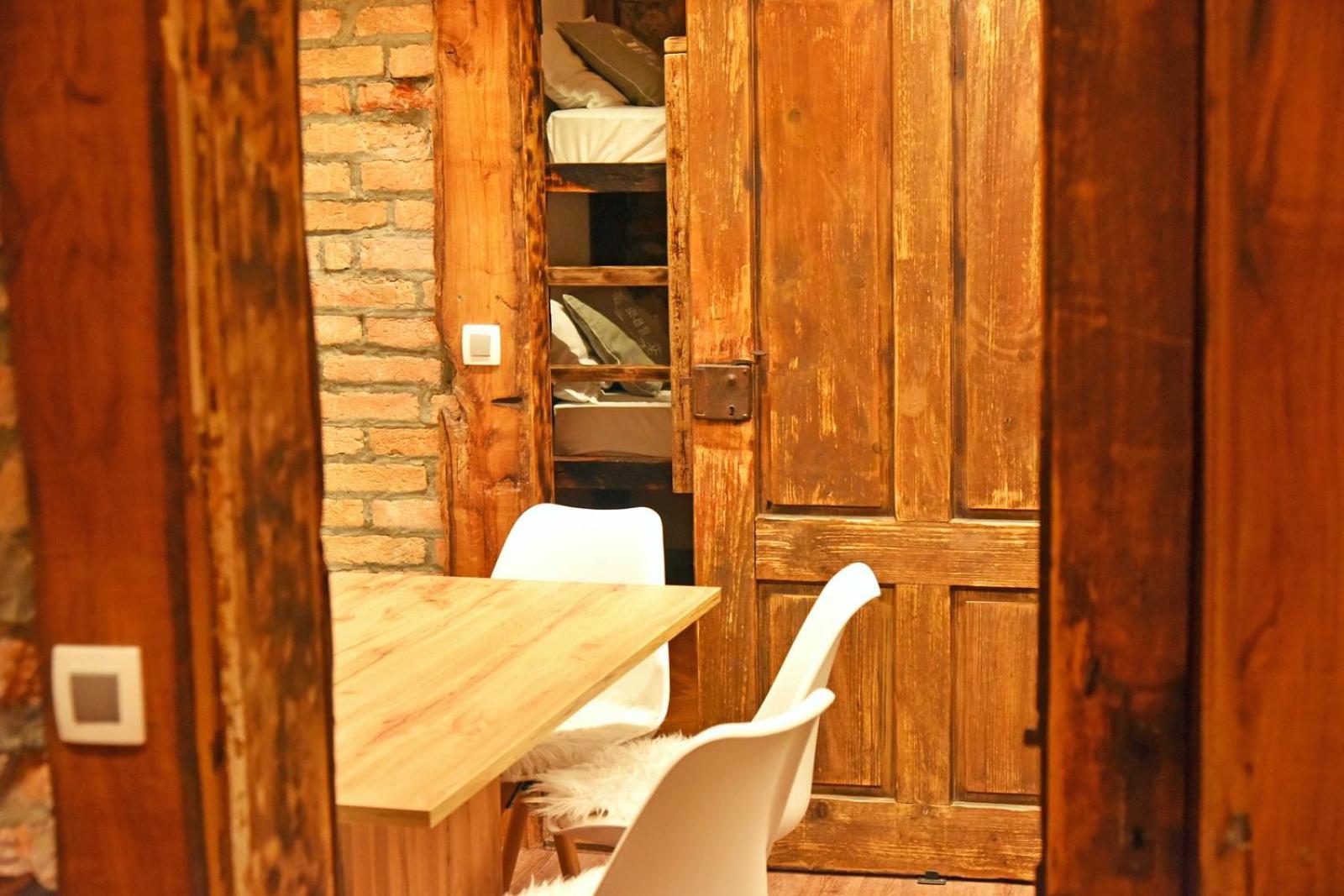 Apartment - Ground Floor photo 2