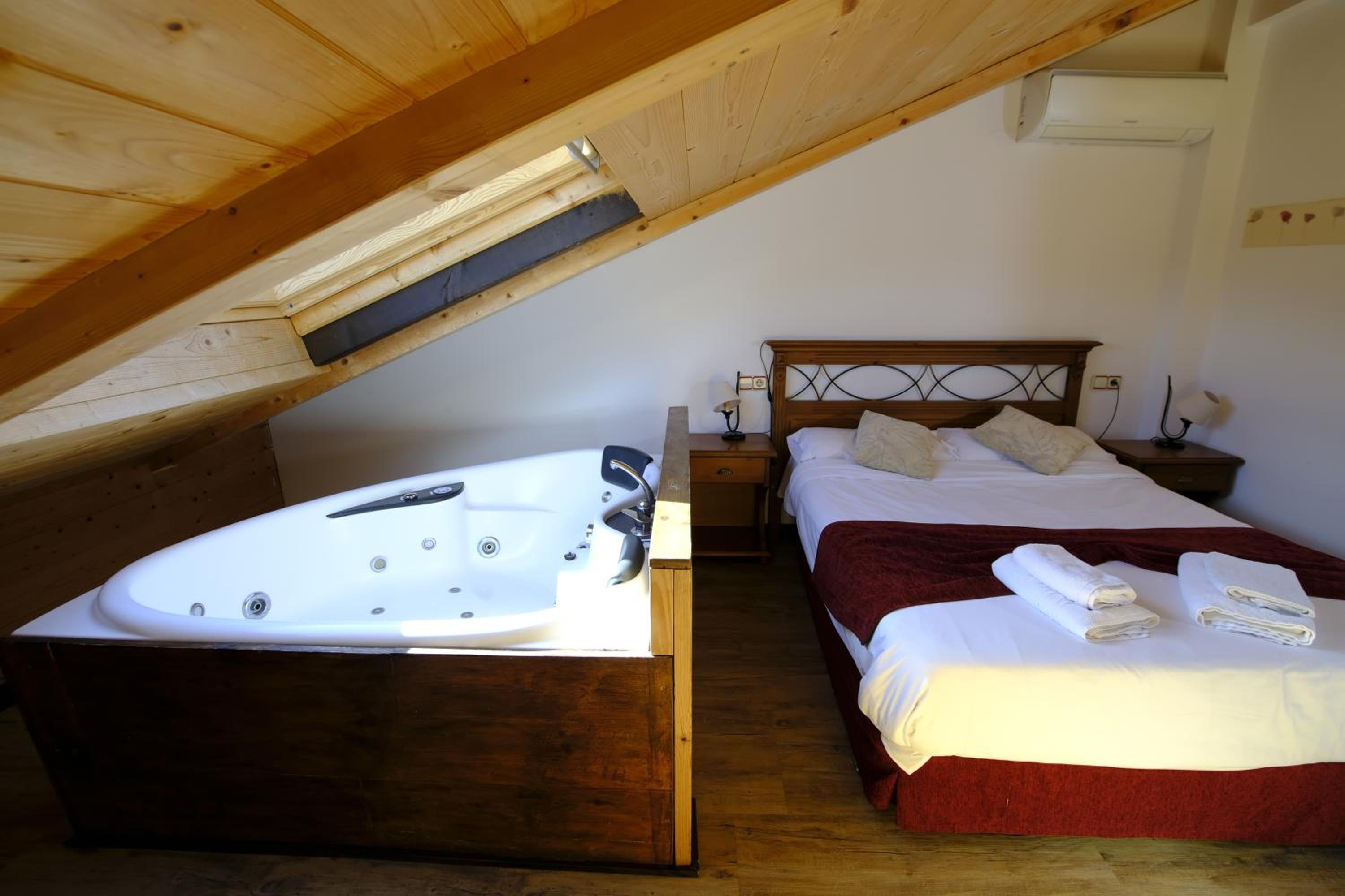 Apartamento Penthouse