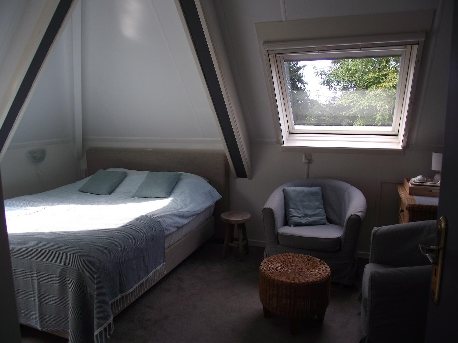 Standard Double Room with Shared Bathroom photo 1