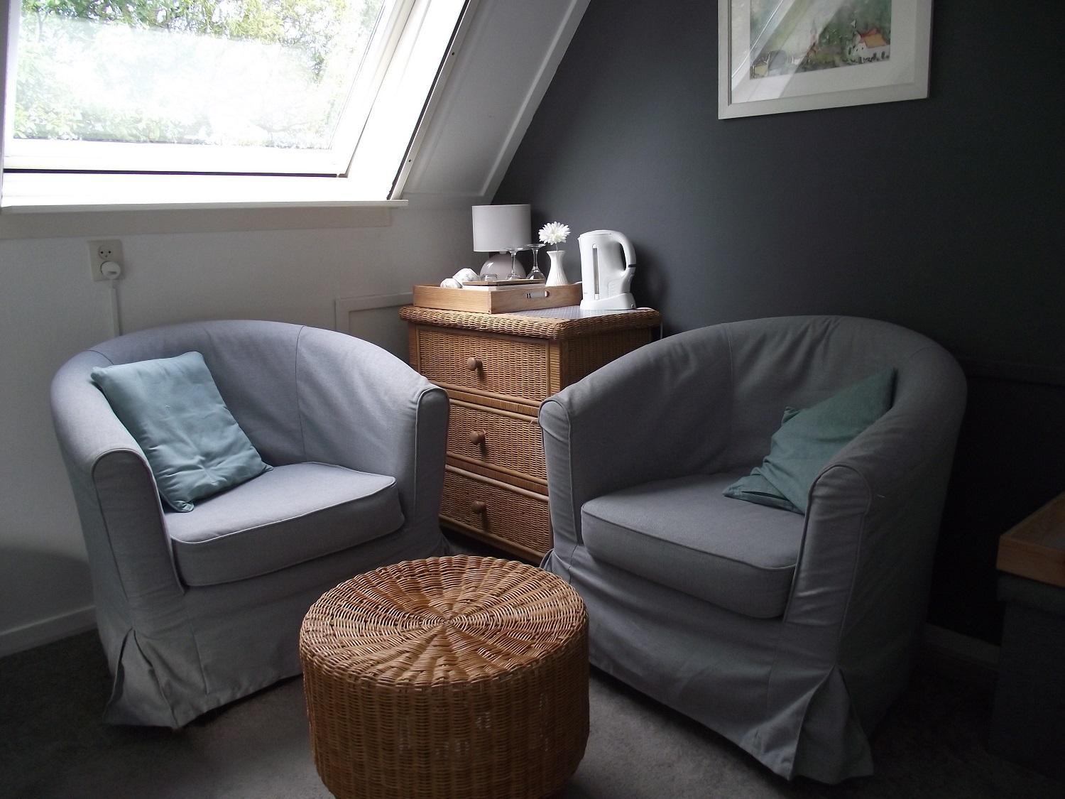 Standard Double Room with Shared Bathroom photo 2