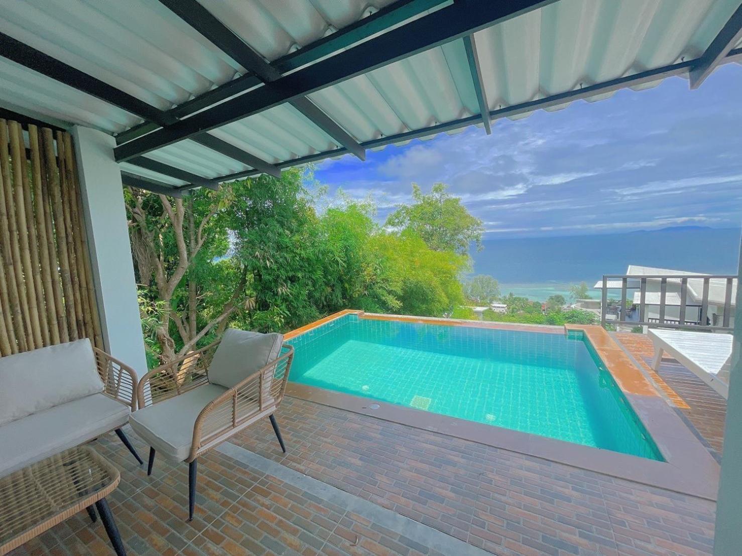 Standard Villa - Photo 3