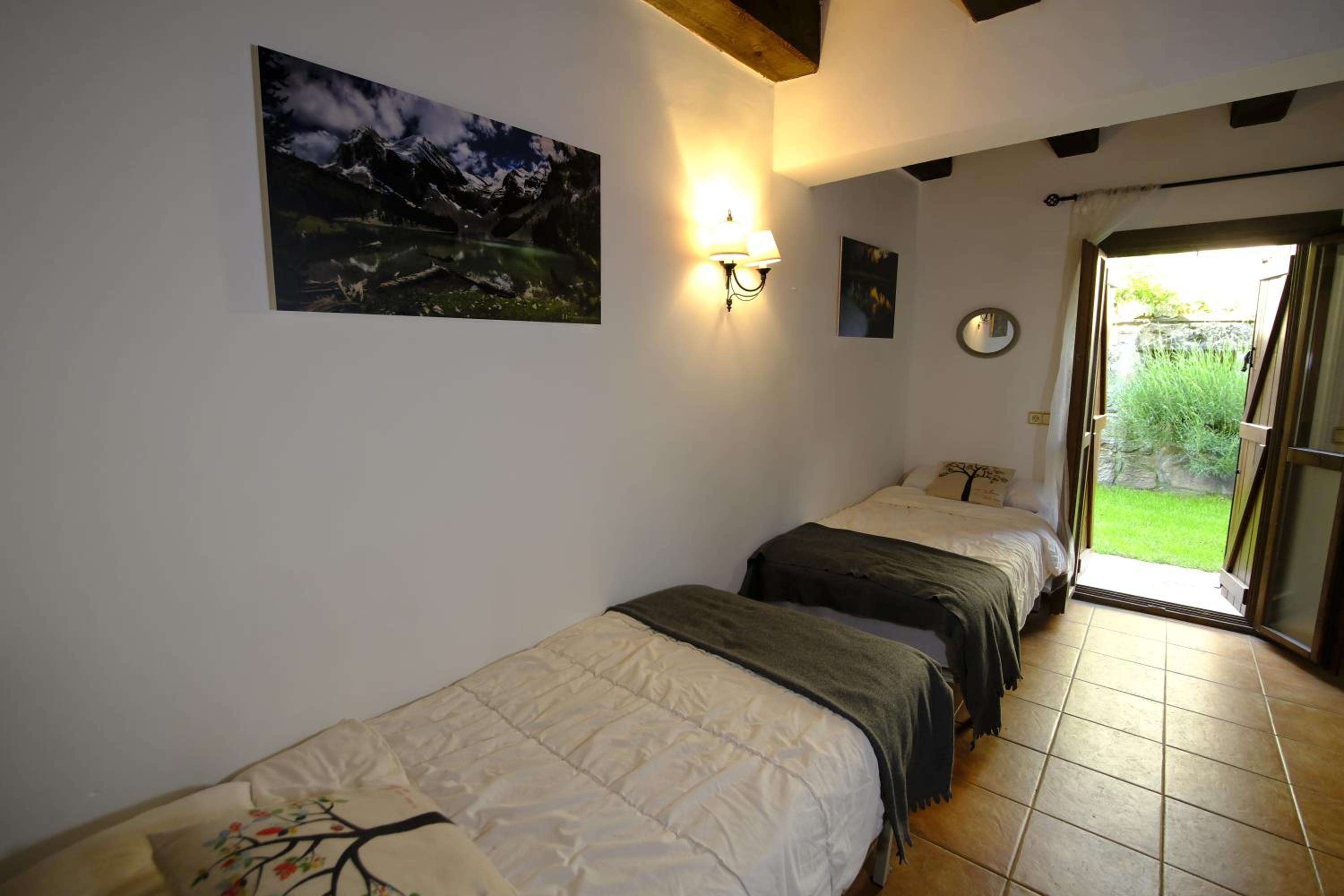 Apartamento Dúplex