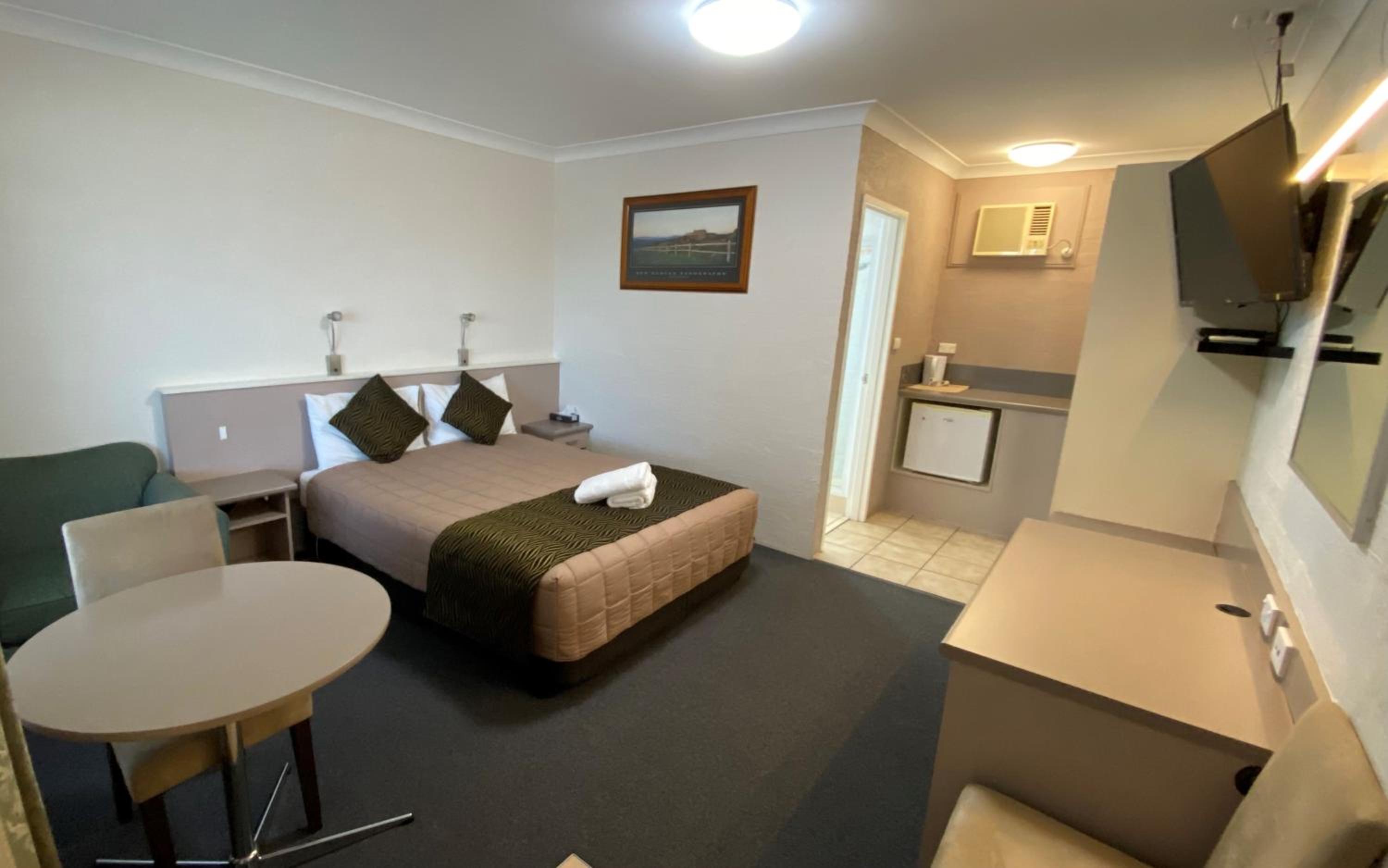 Deluxe Queen Room photo 3