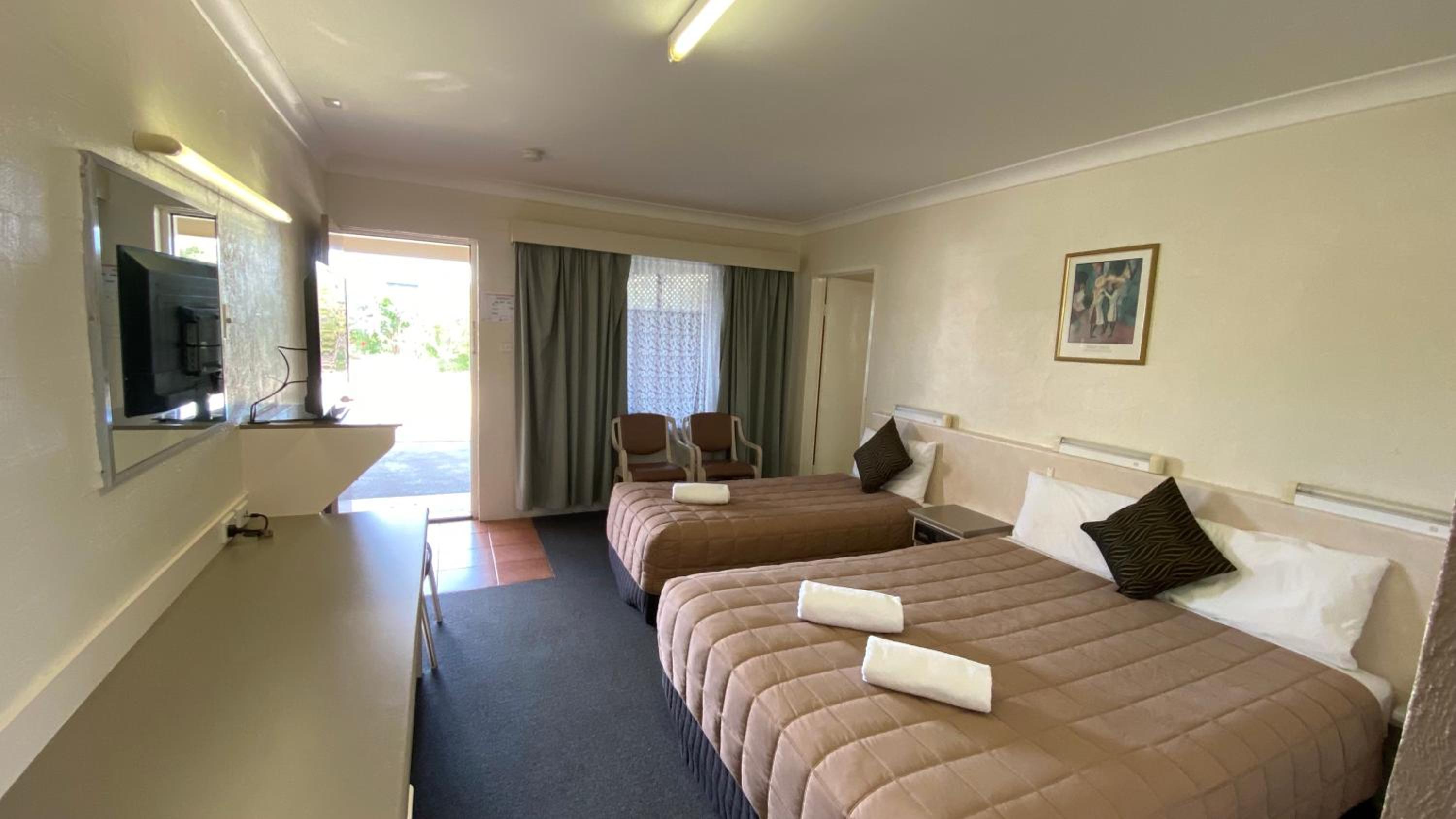 Family Suite photo 3