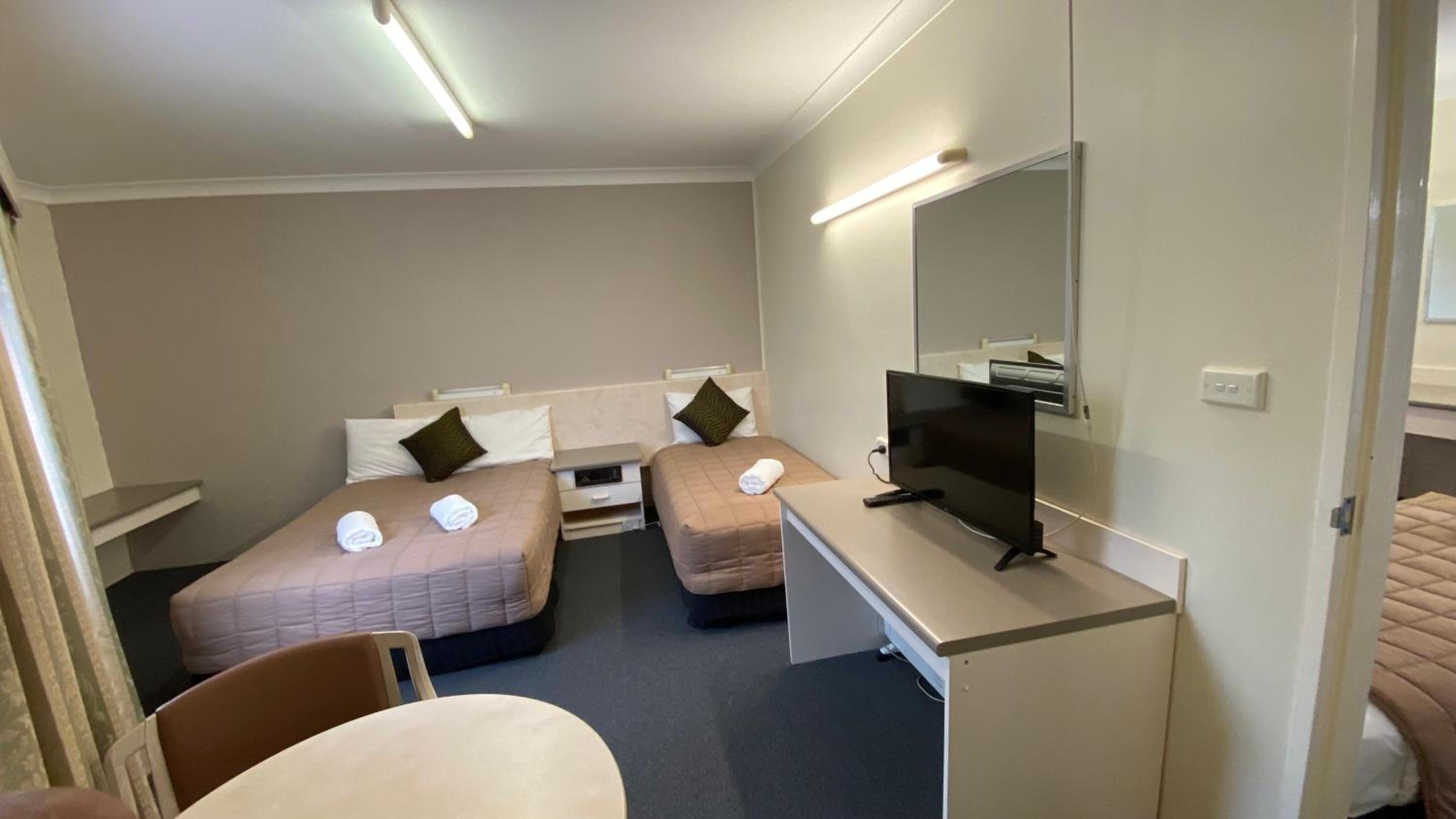 Family Suite photo 2
