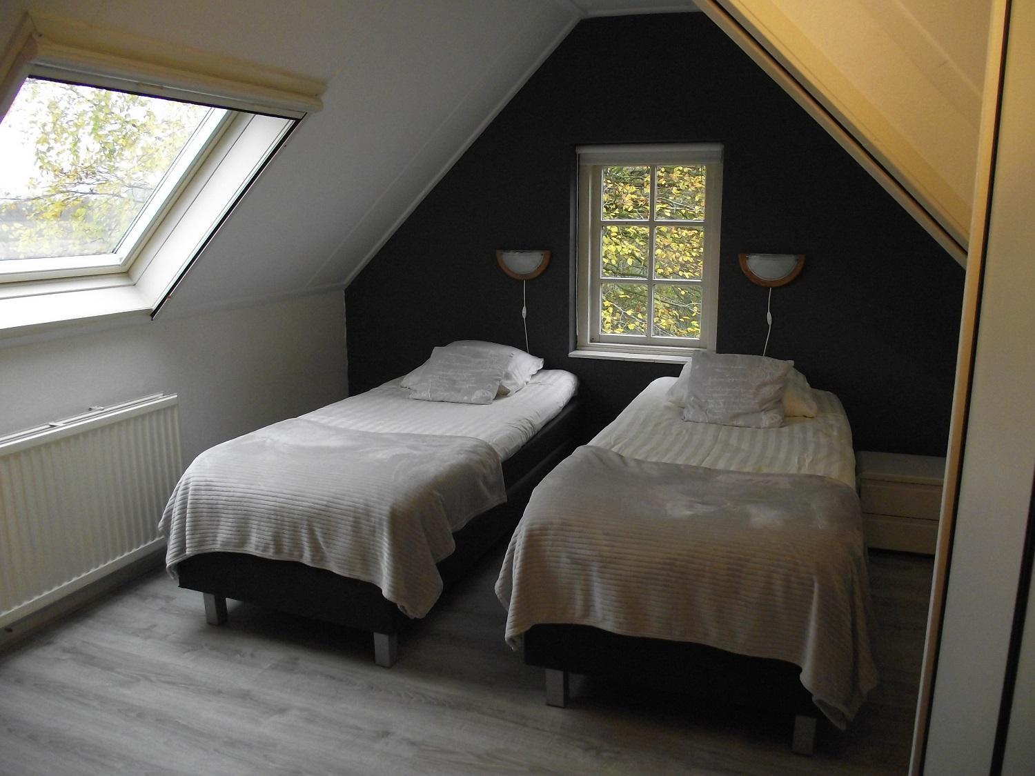 Superior Twin Room photo 1