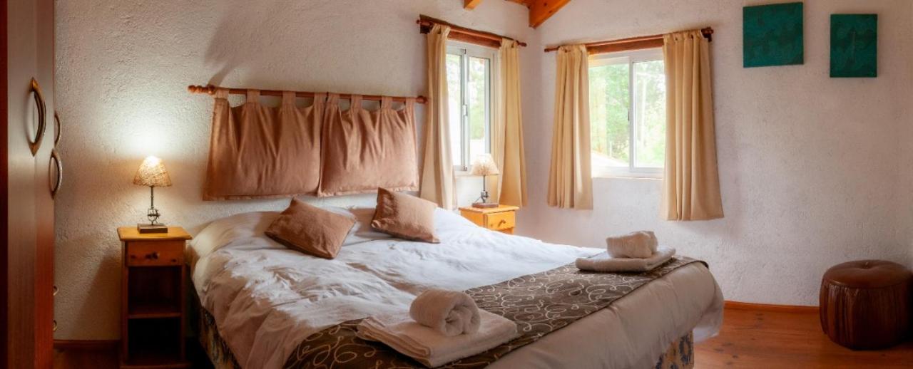 Superior Chalet photo 1