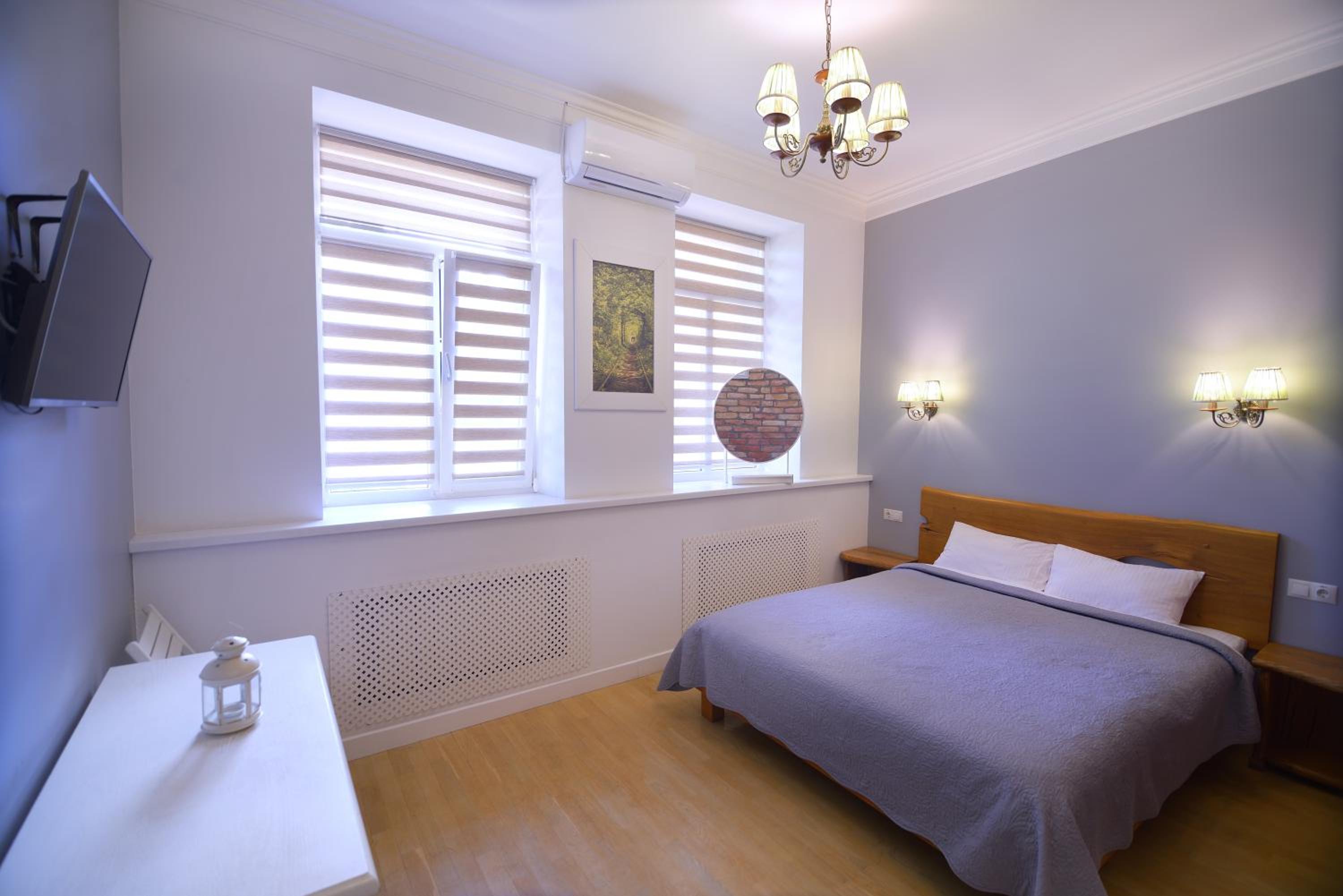 Standard King Room photo 1
