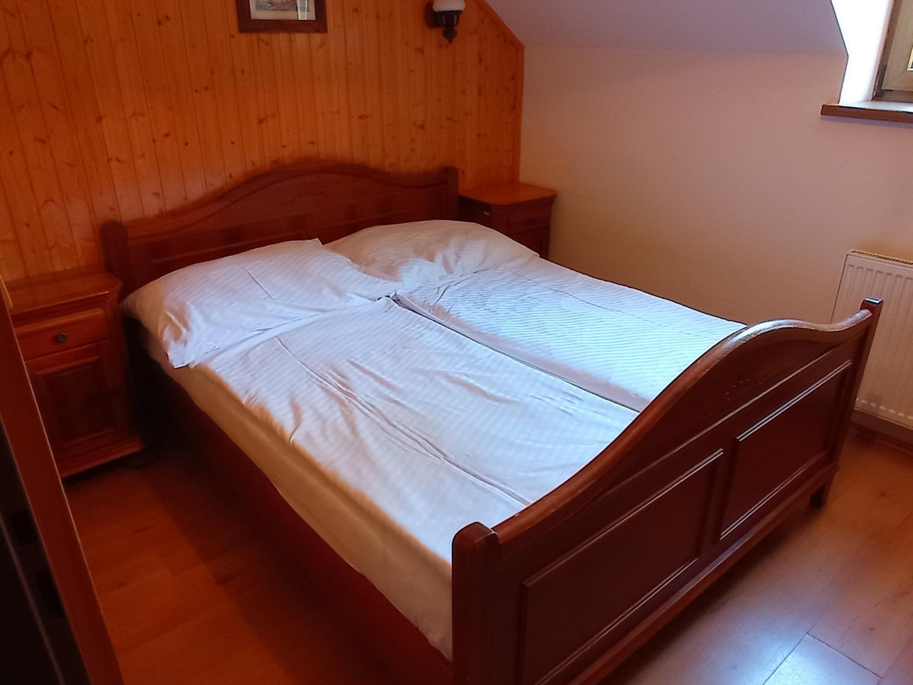 Double or Twin Room photo 1
