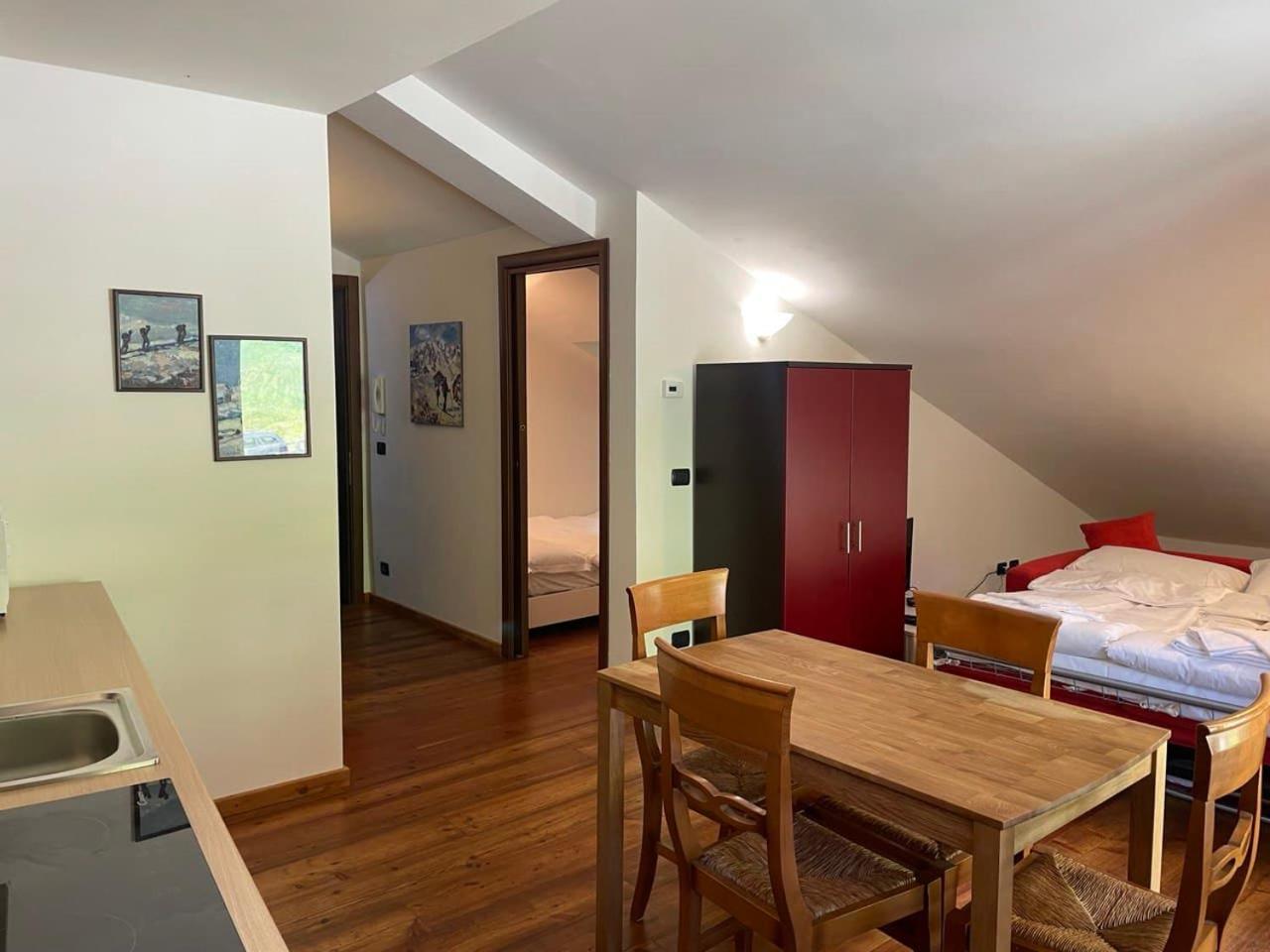 Standard Apartment