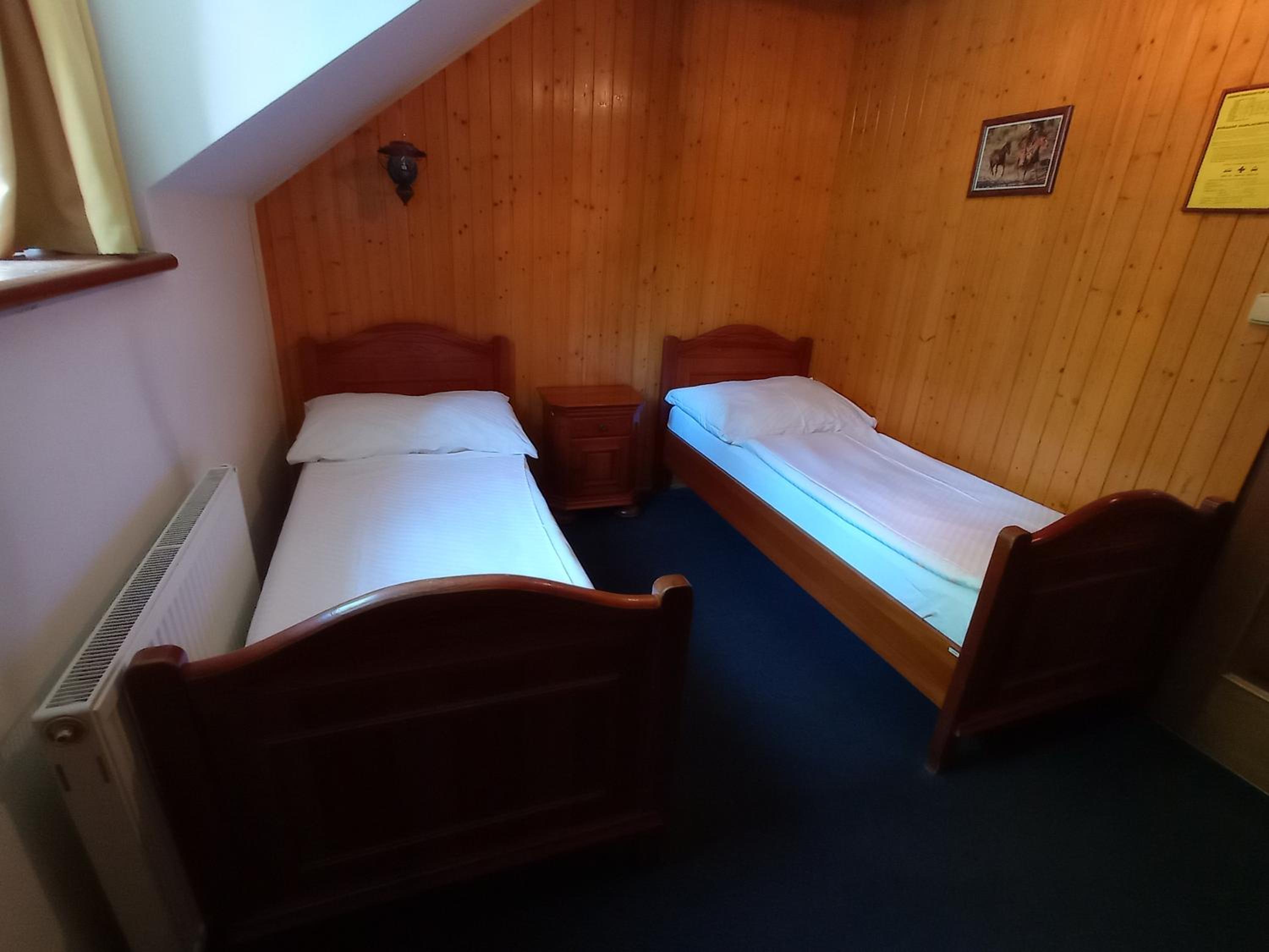 Double or Twin Room photo 2