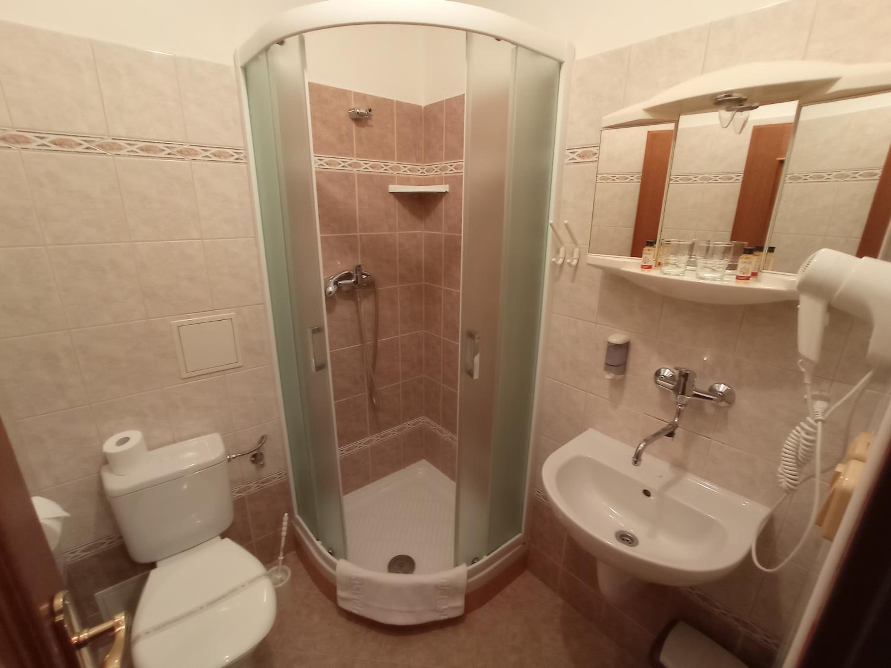Double or Twin Room photo 3