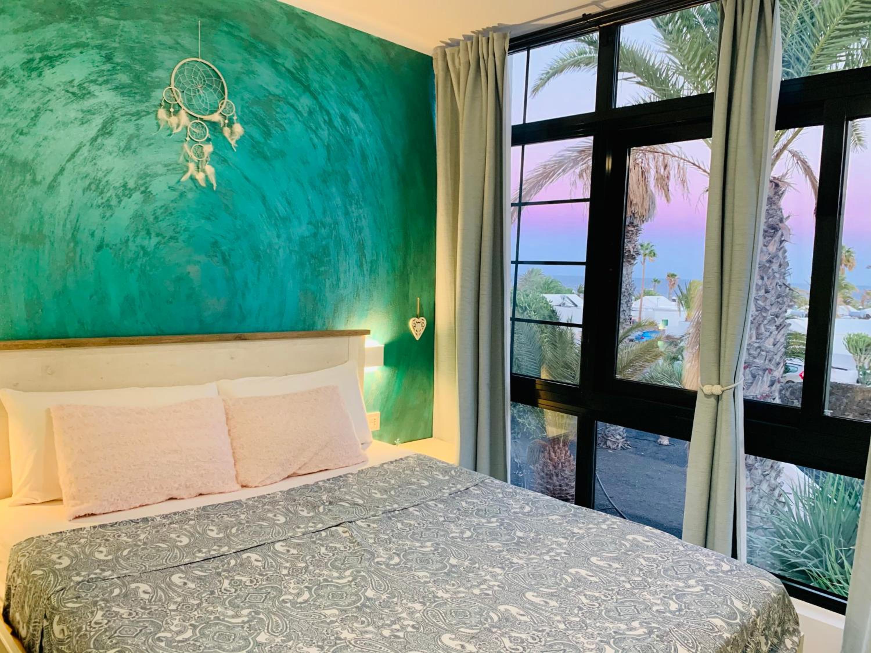 Casa de una habitación