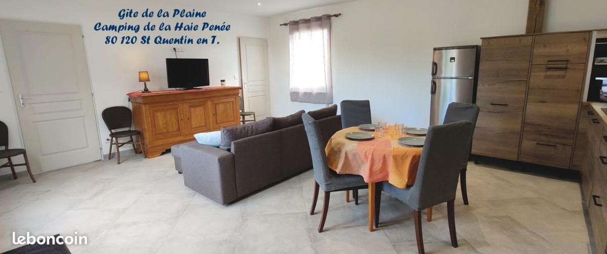 One-Bedroom House photo 2