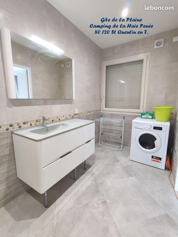 One-Bedroom House photo 3
