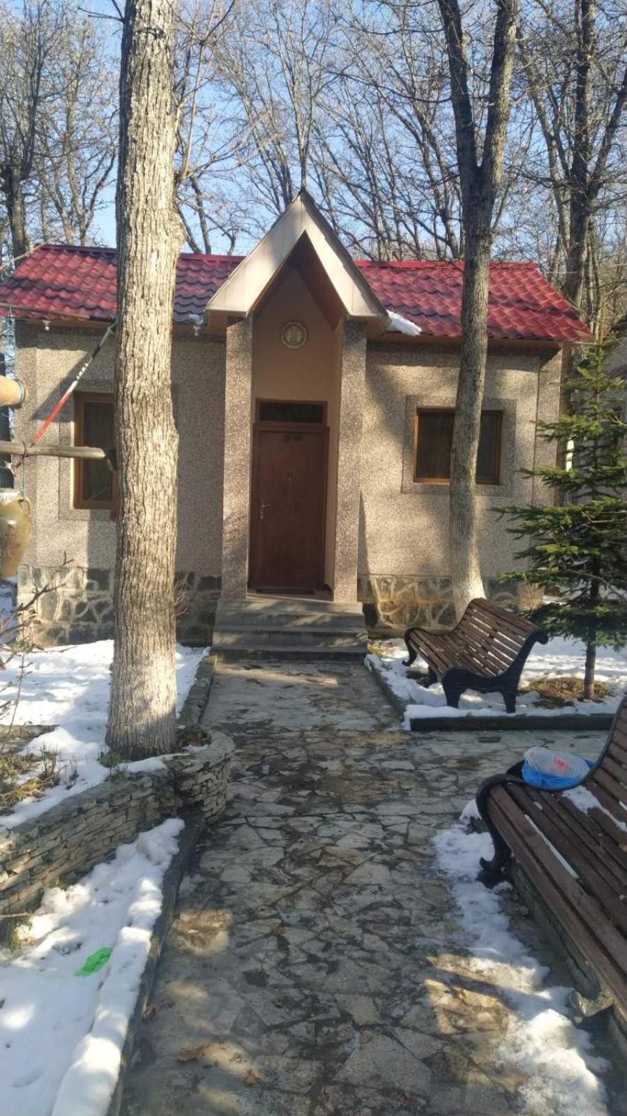 Villa photo 1