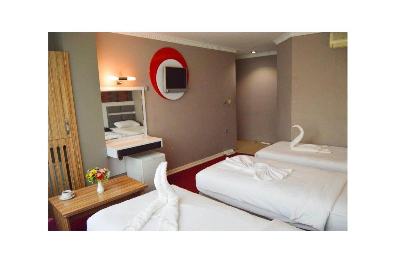Triple Room photo 1