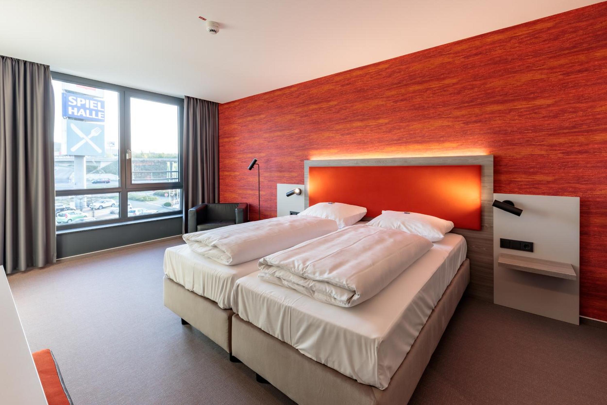 Superior Double or Twin Room - Photo 2