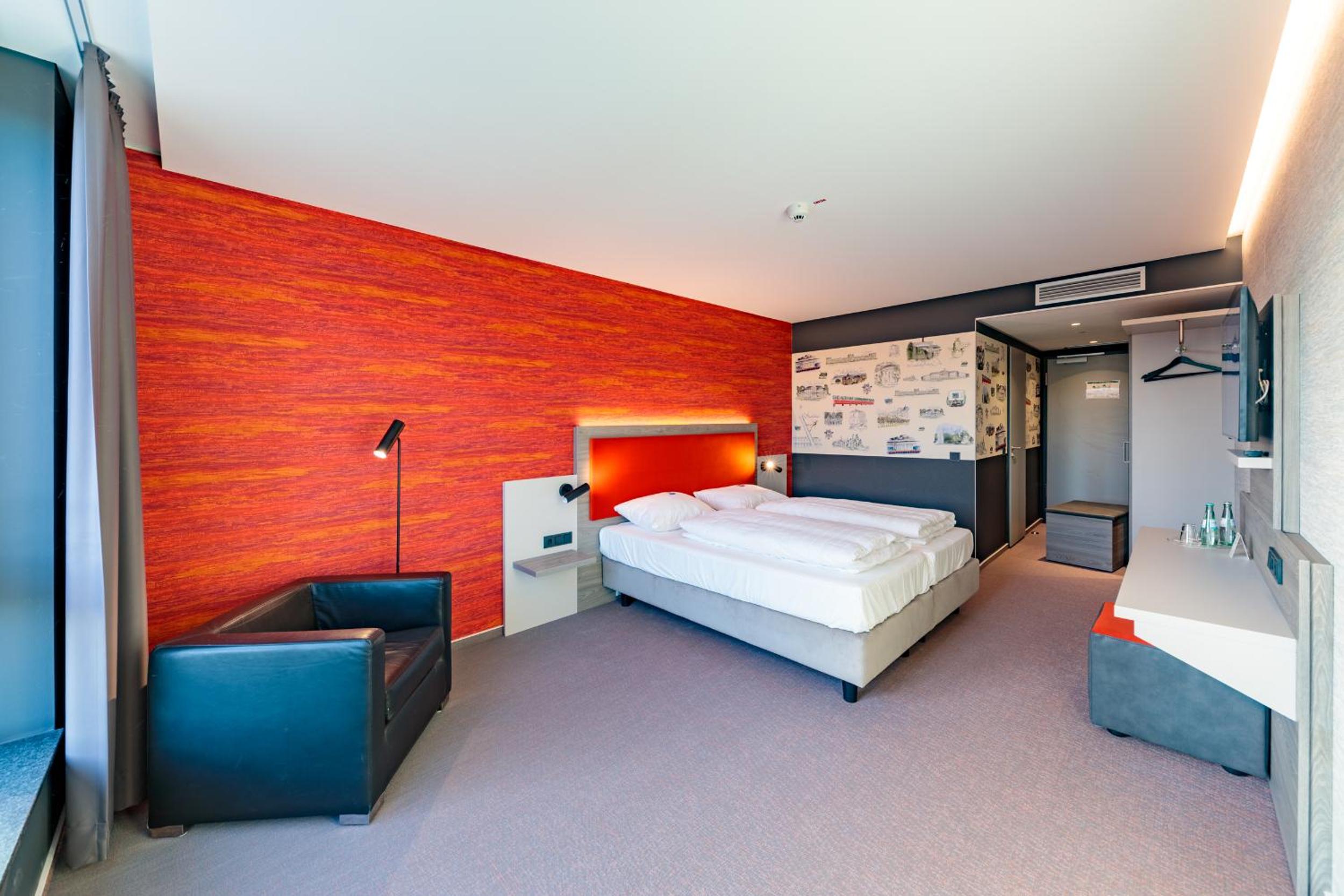 Superior Double or Twin Room - Photo 1