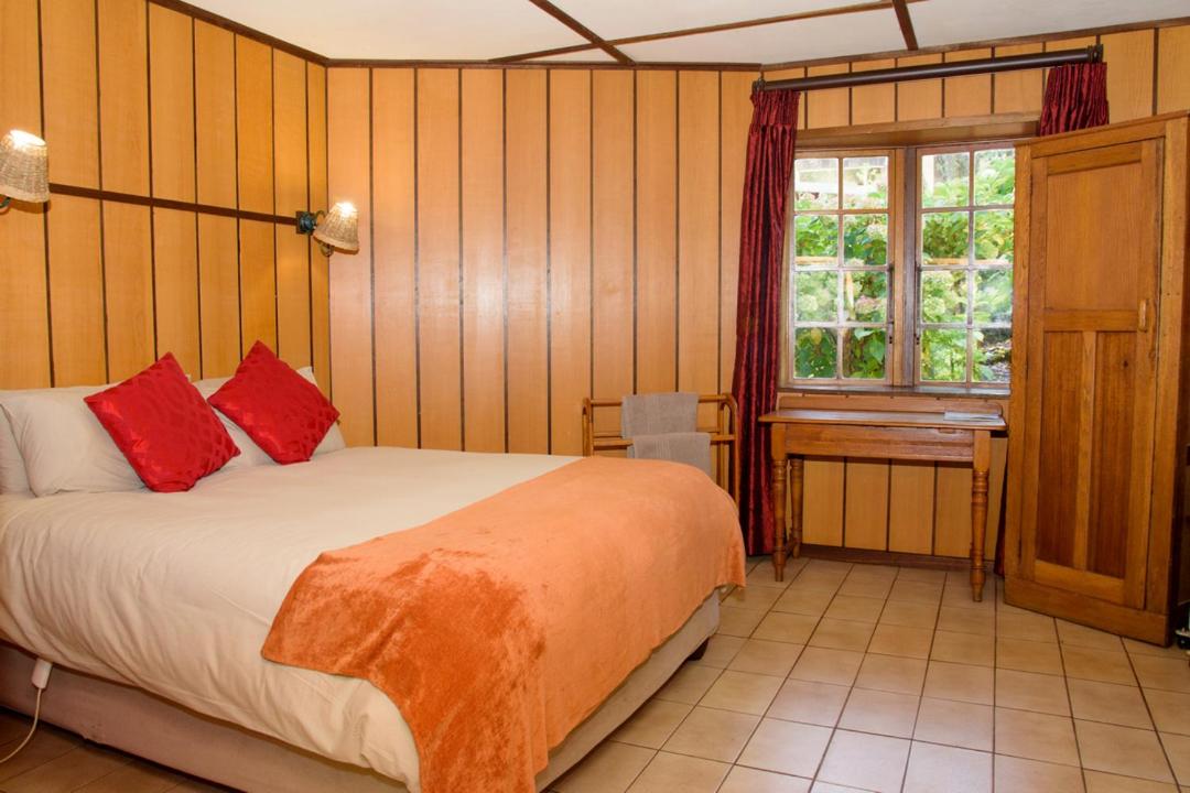 Double Room with Private Bathroom - Photo 5