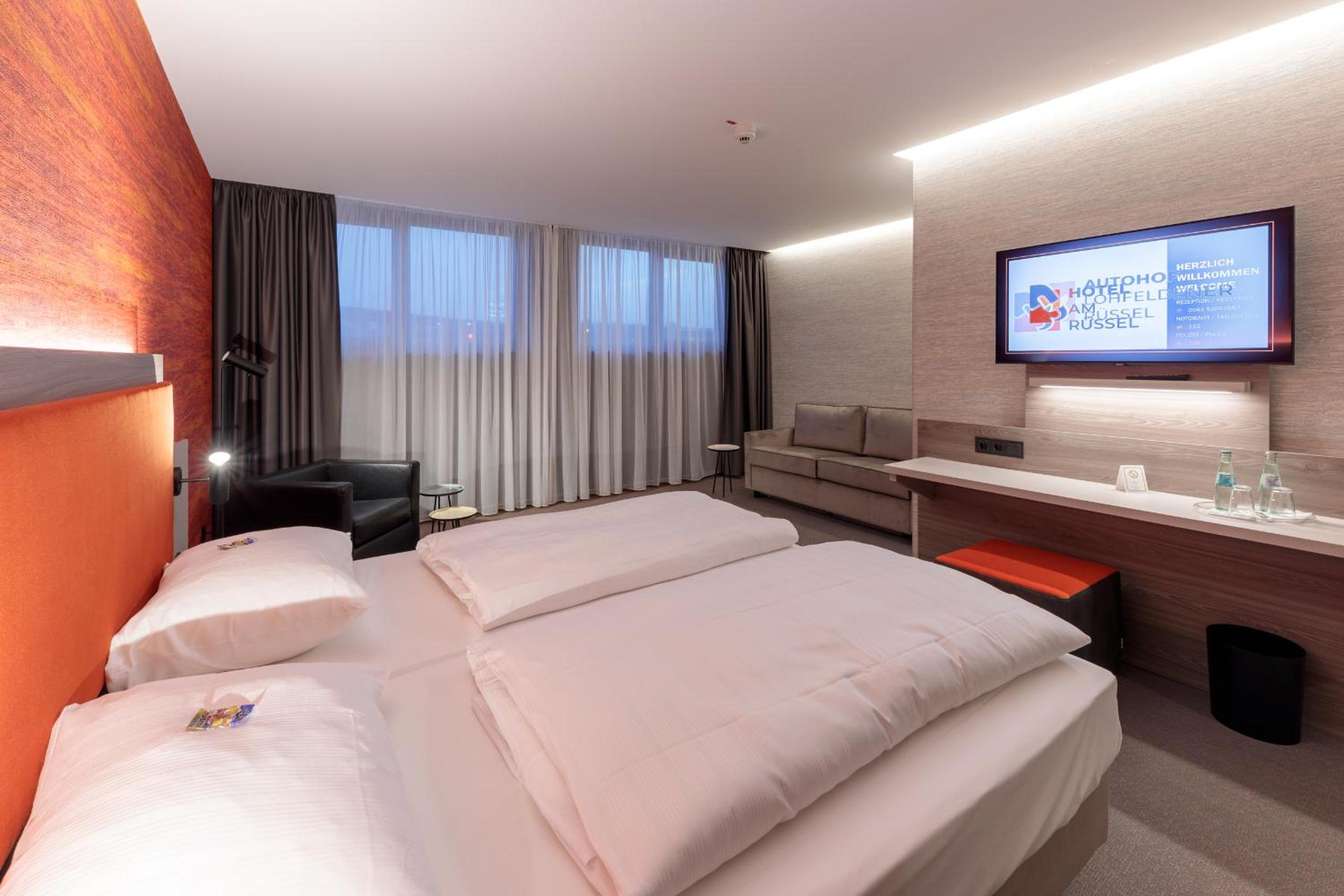 Deluxe Family Room - Photo 4
