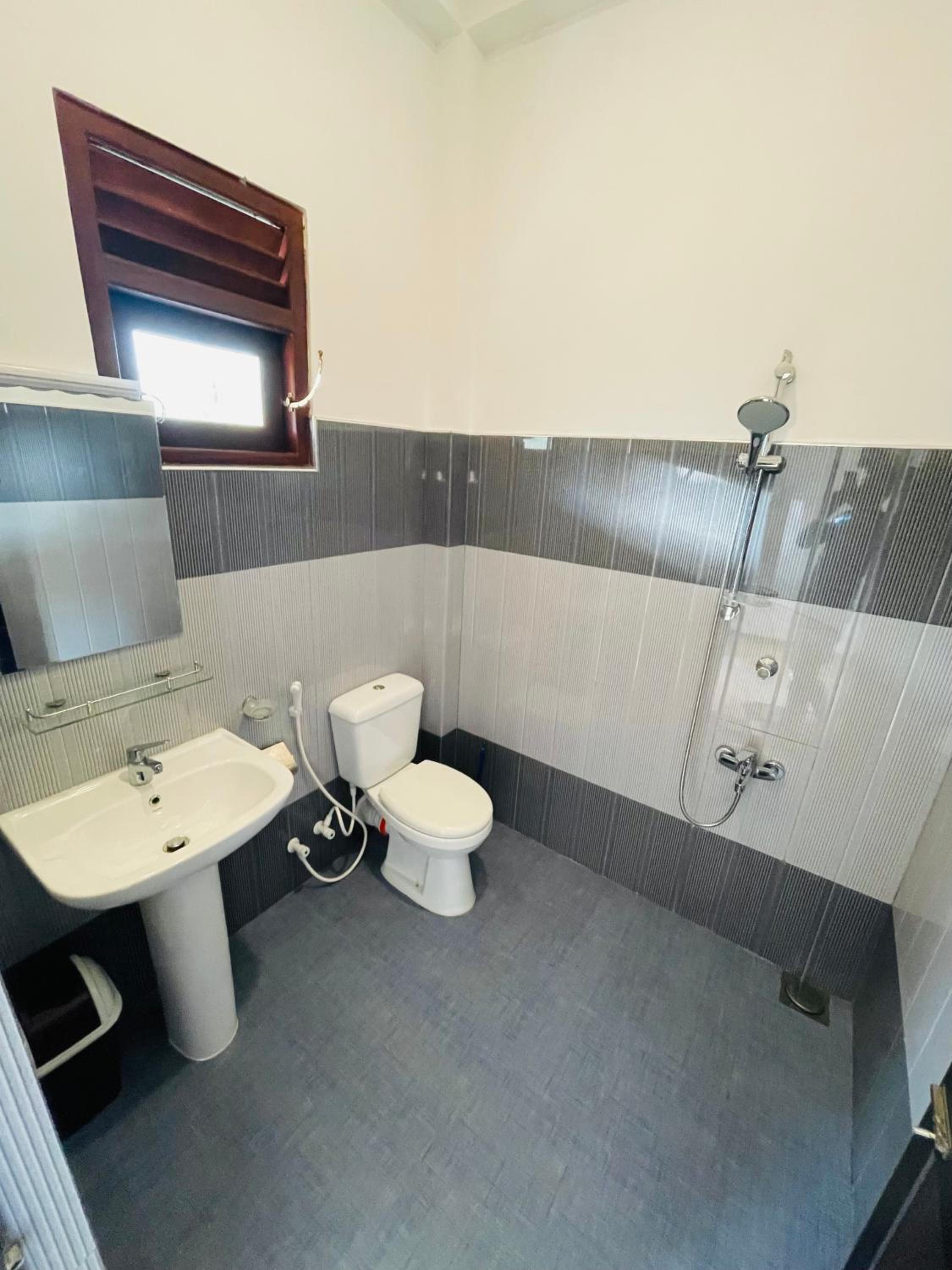 Double Room with Pool View photo 3