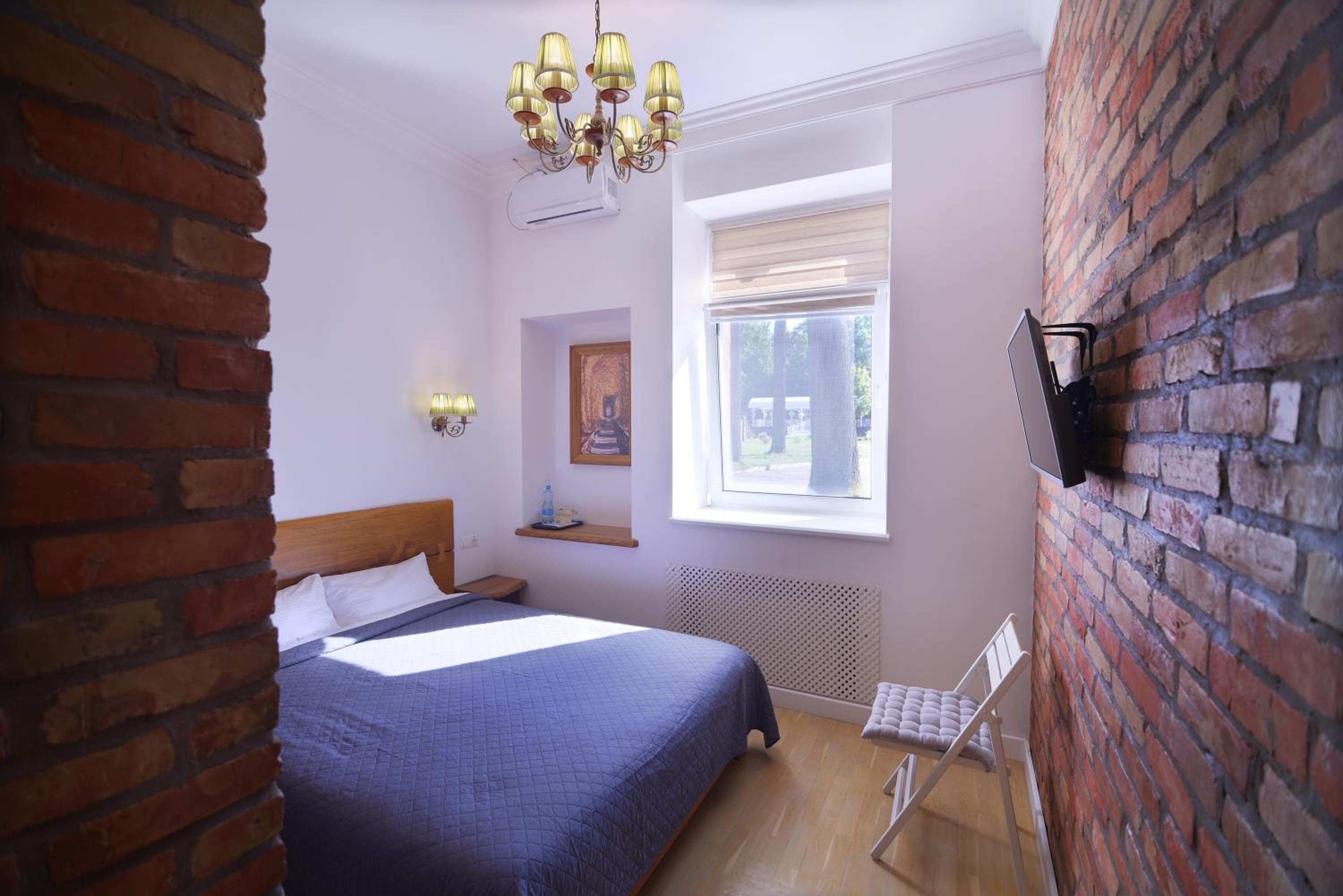 Standard Double Room photo 1