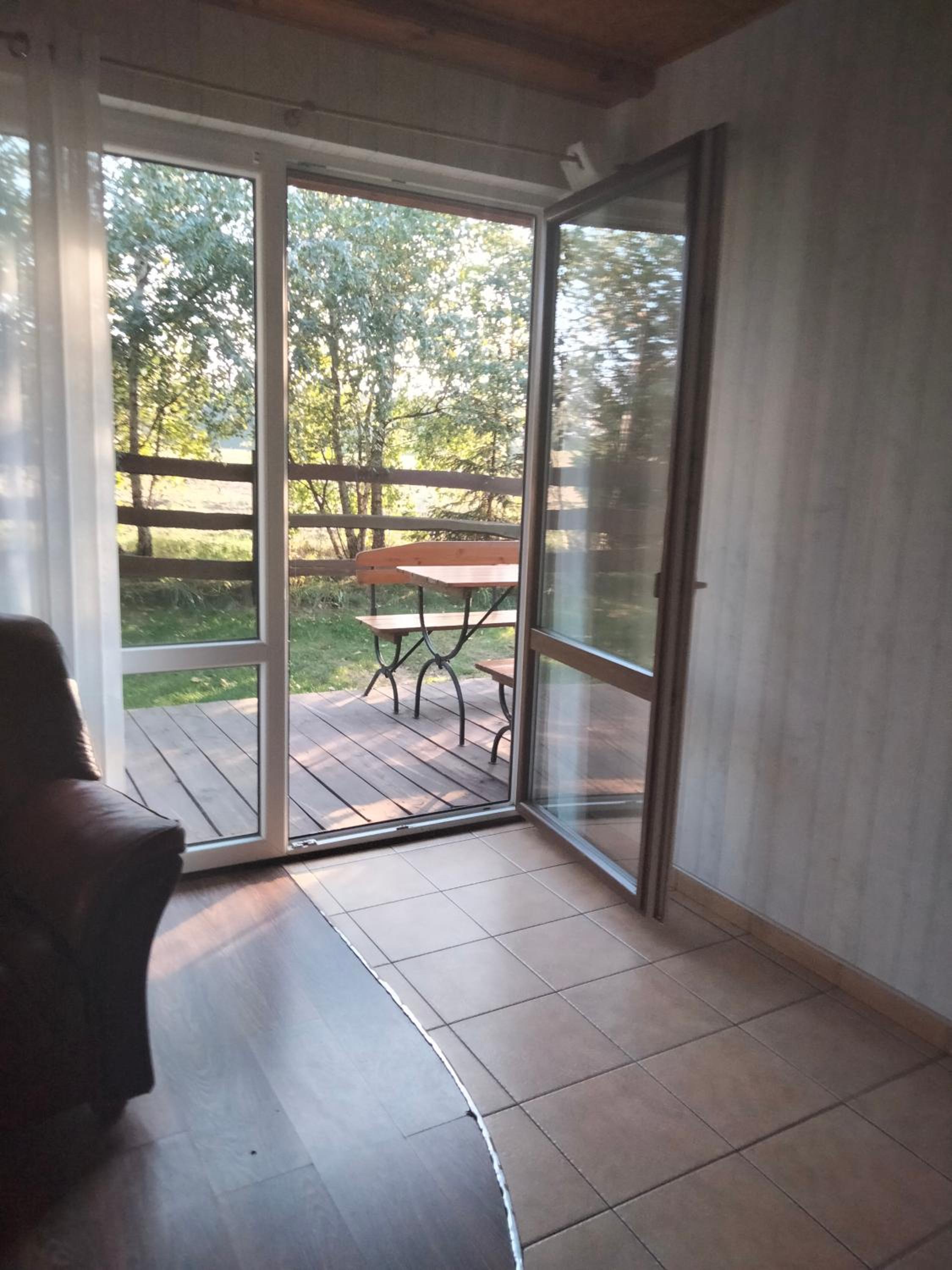 Three-Bedroom House - Photo 8