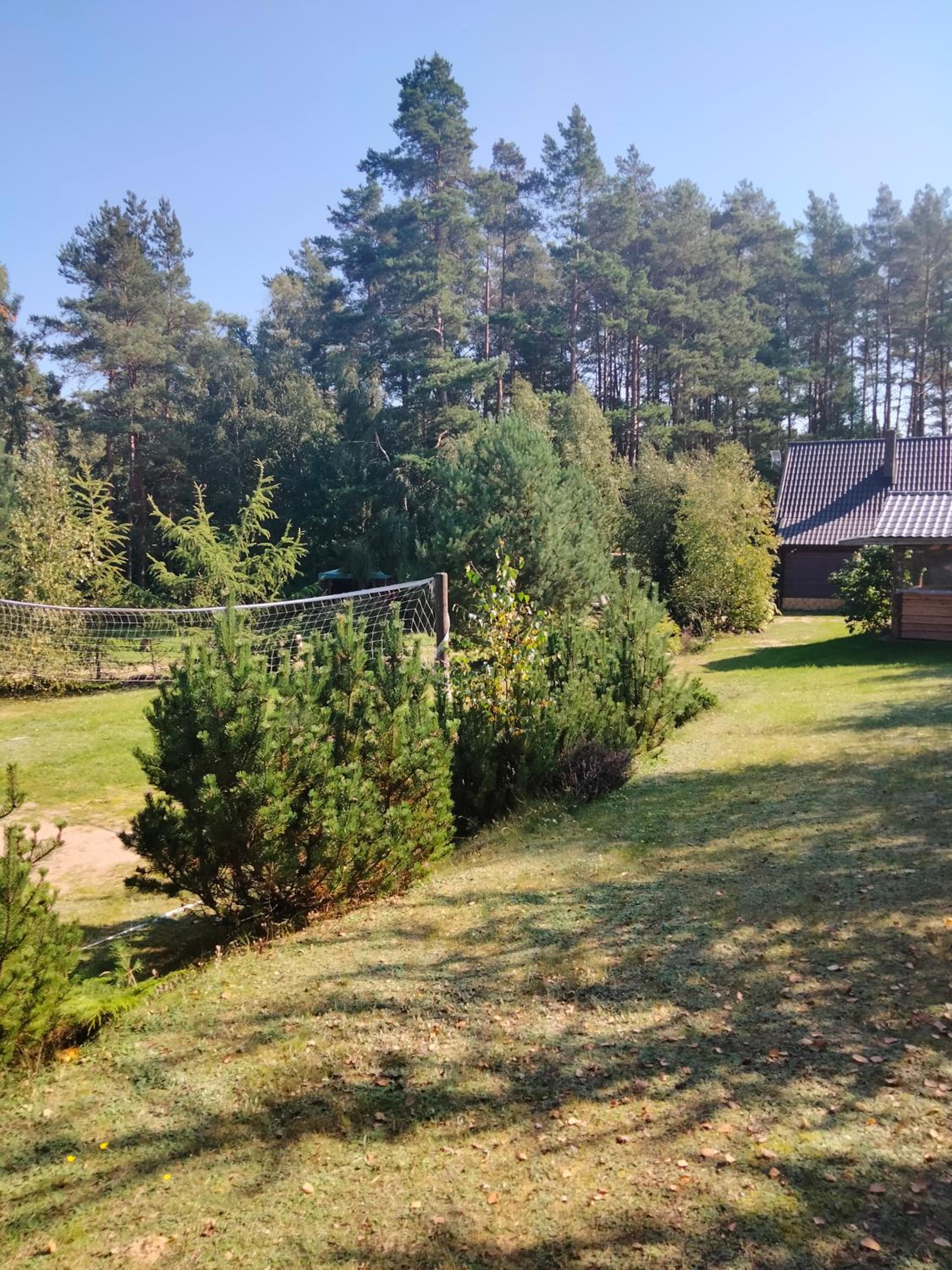 Three-Bedroom House - Photo 9