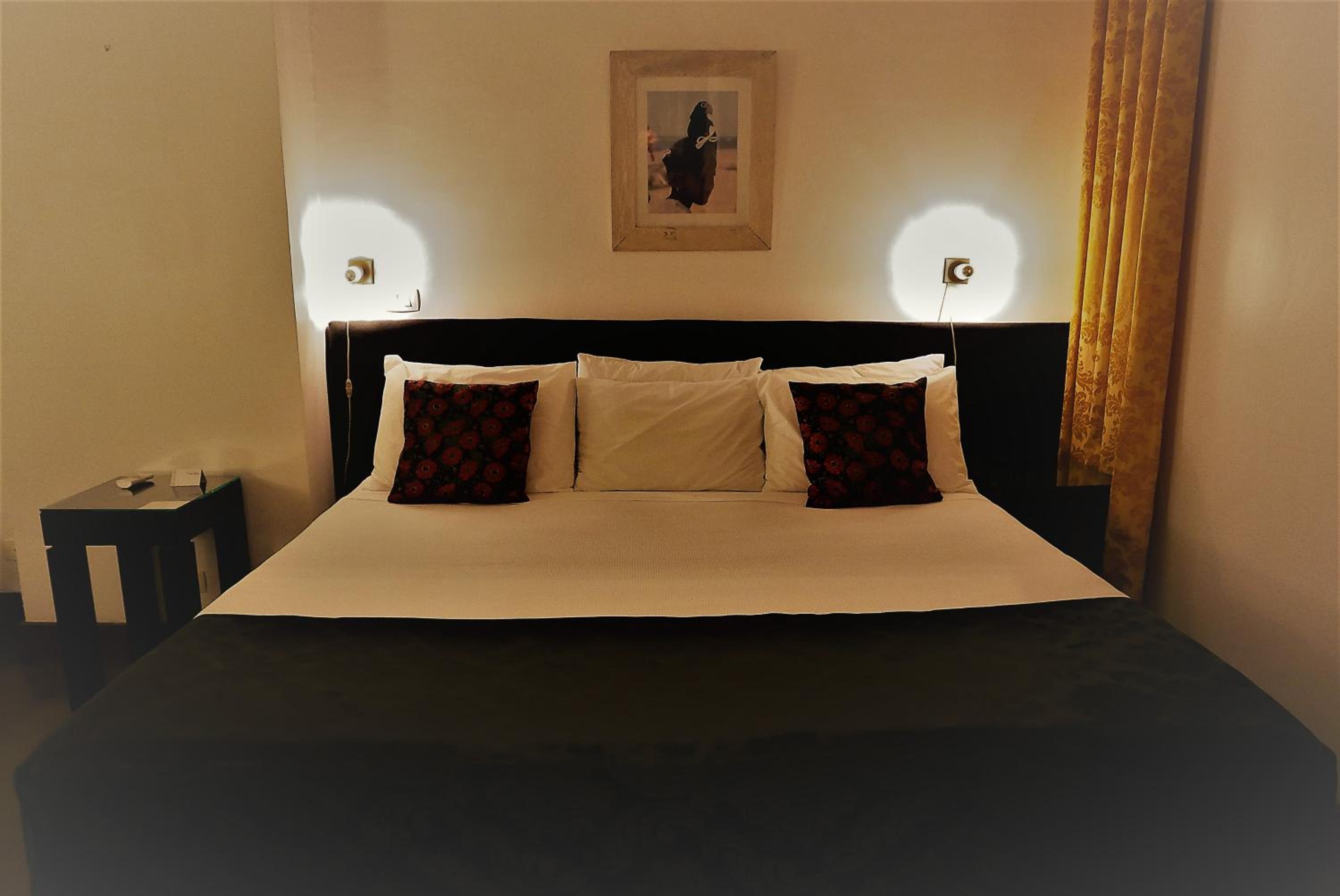 Suite with Private Pool