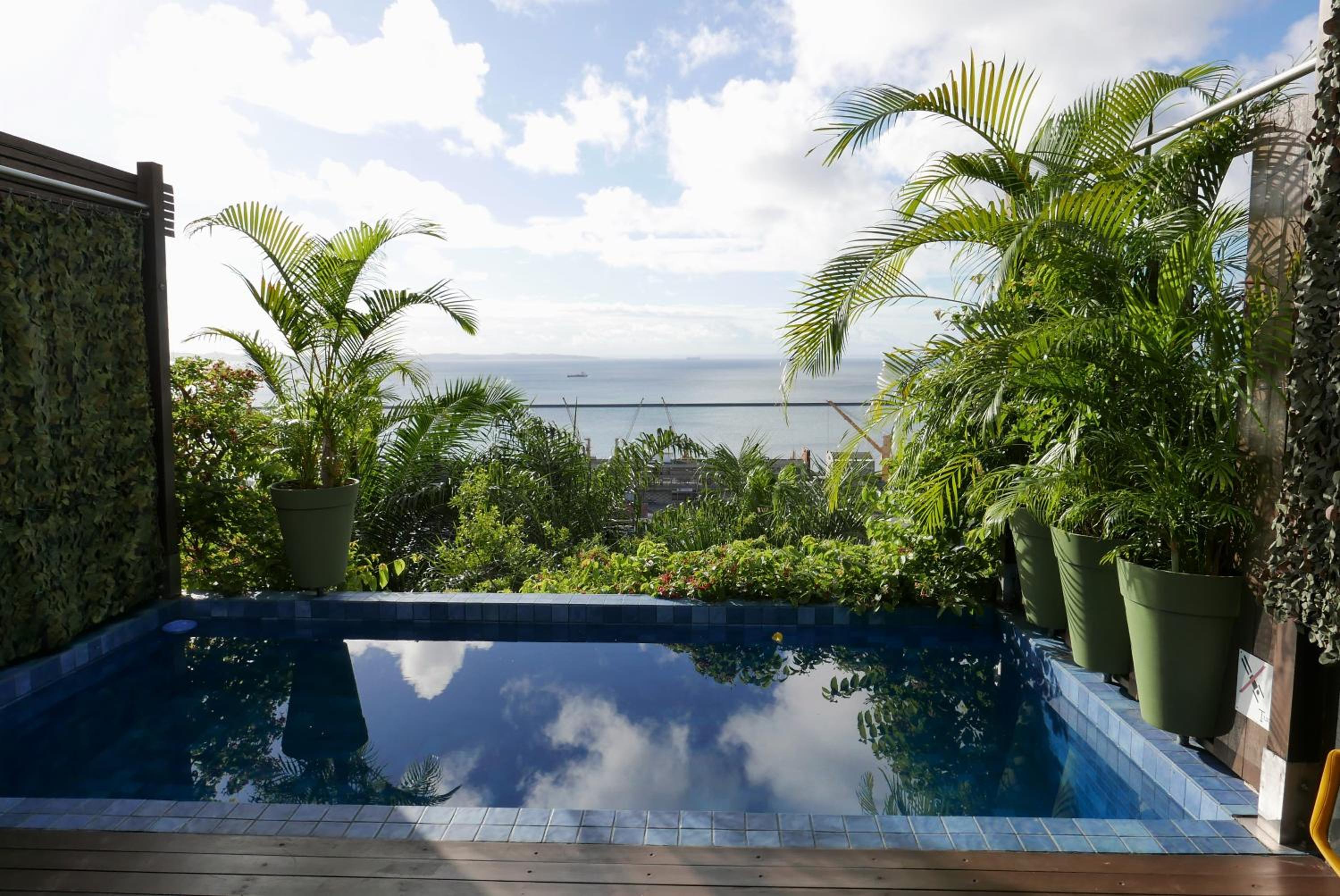 Suite with Private Pool photo 3