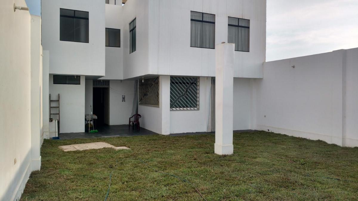 Two-Bedroom House photo 1