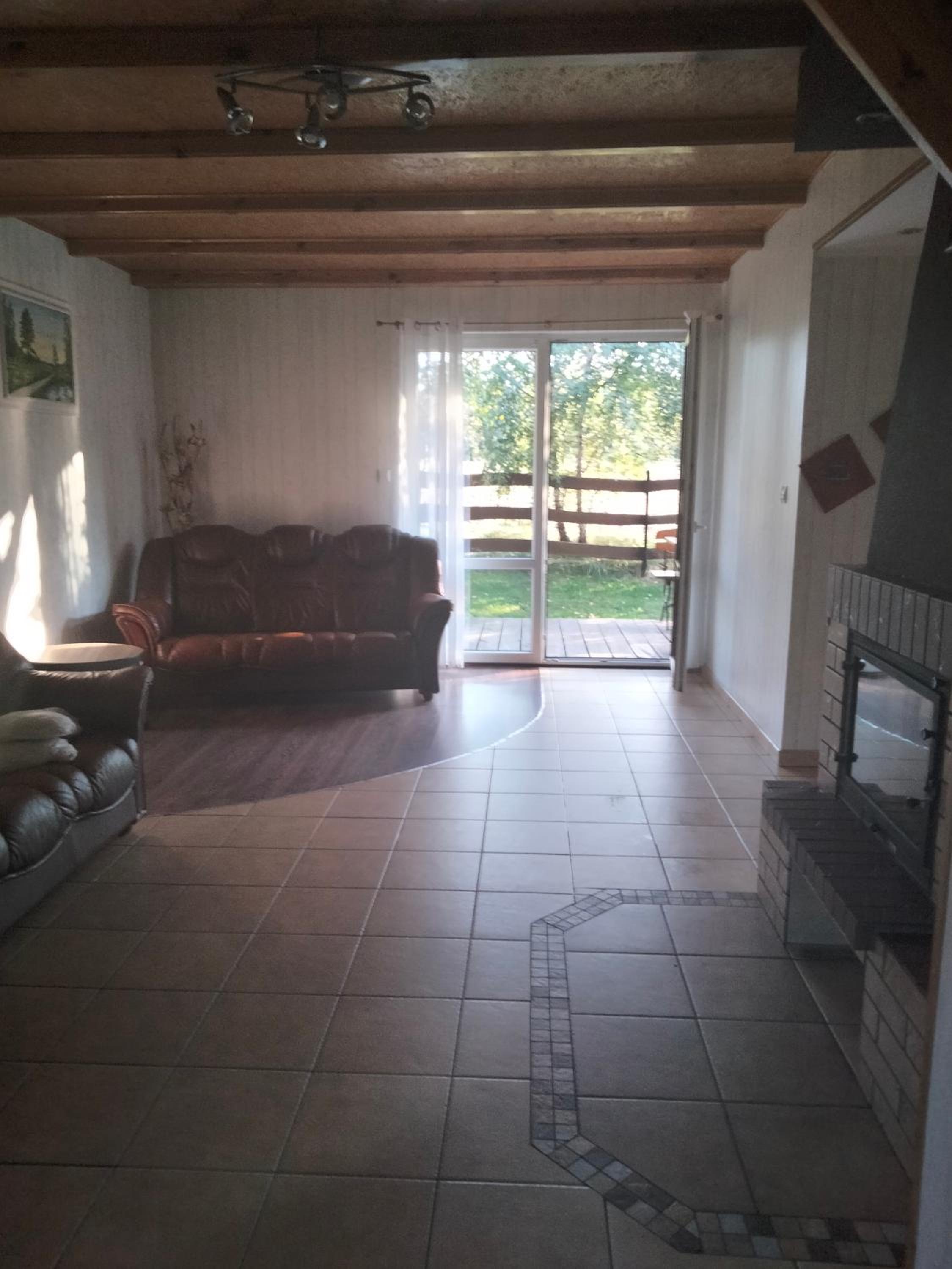 Three-Bedroom House - Photo 11