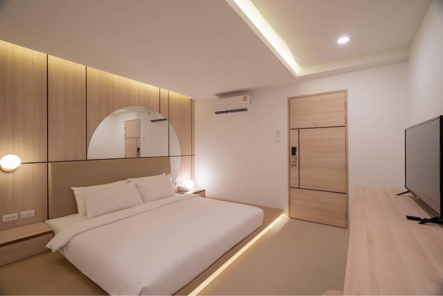 Grand Deluxe Double or Twin Room - Photo 4