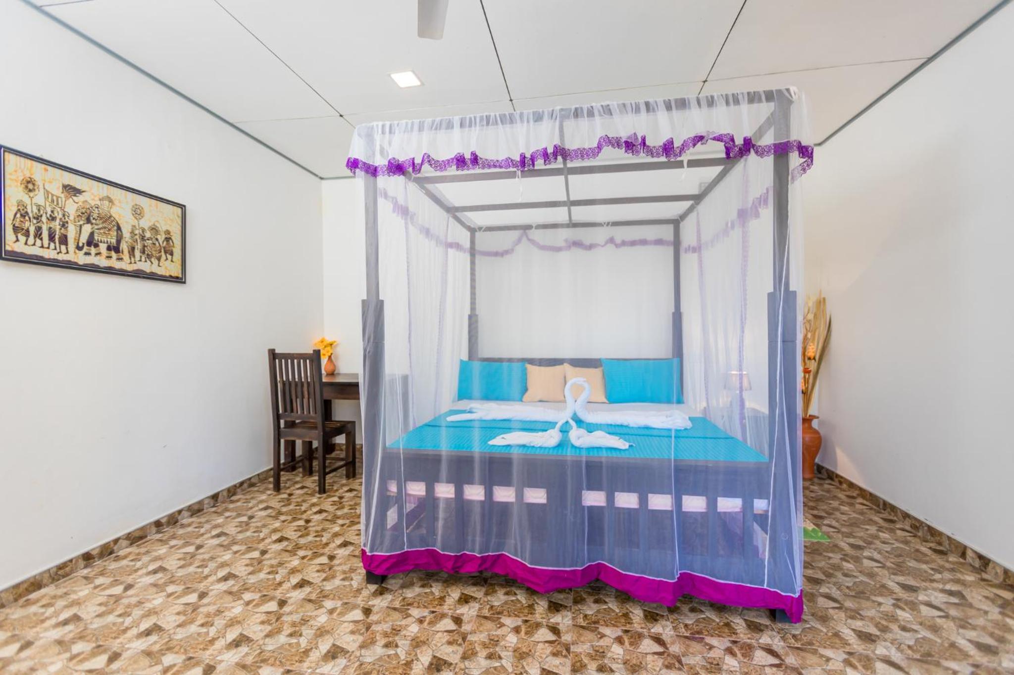 Deluxe Double Room photo 1